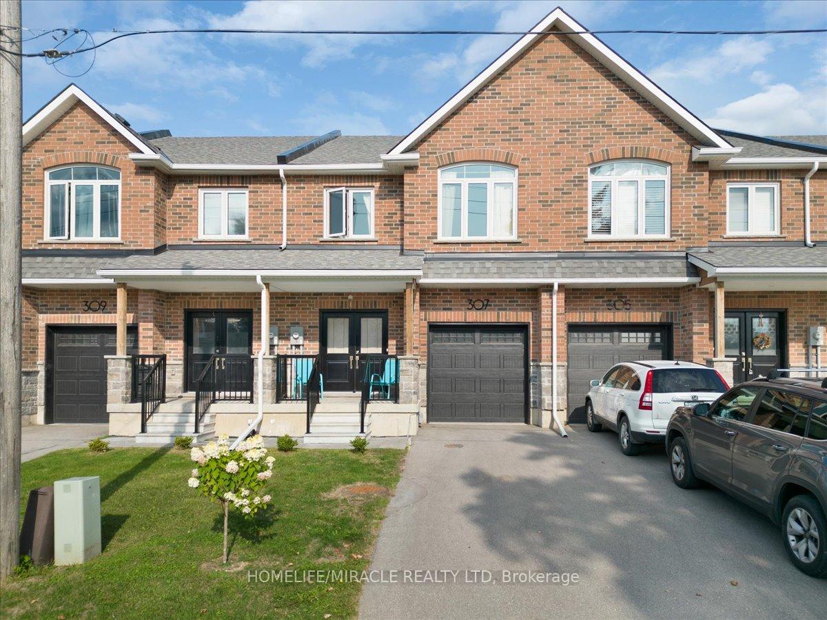 Photo 21 of 307 Cook Street, Meaford — HOMEH
