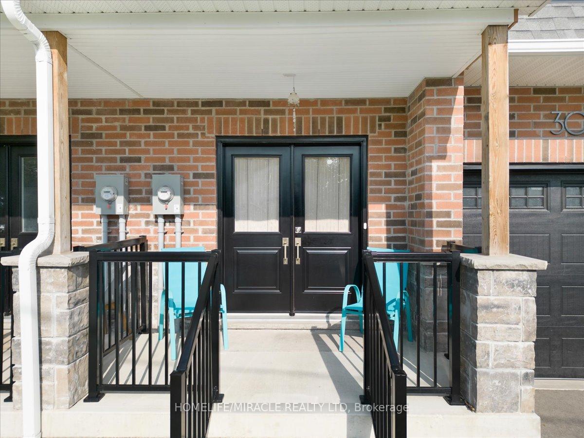 Photo 20 of 307 Cook Street, Meaford — HOMEH