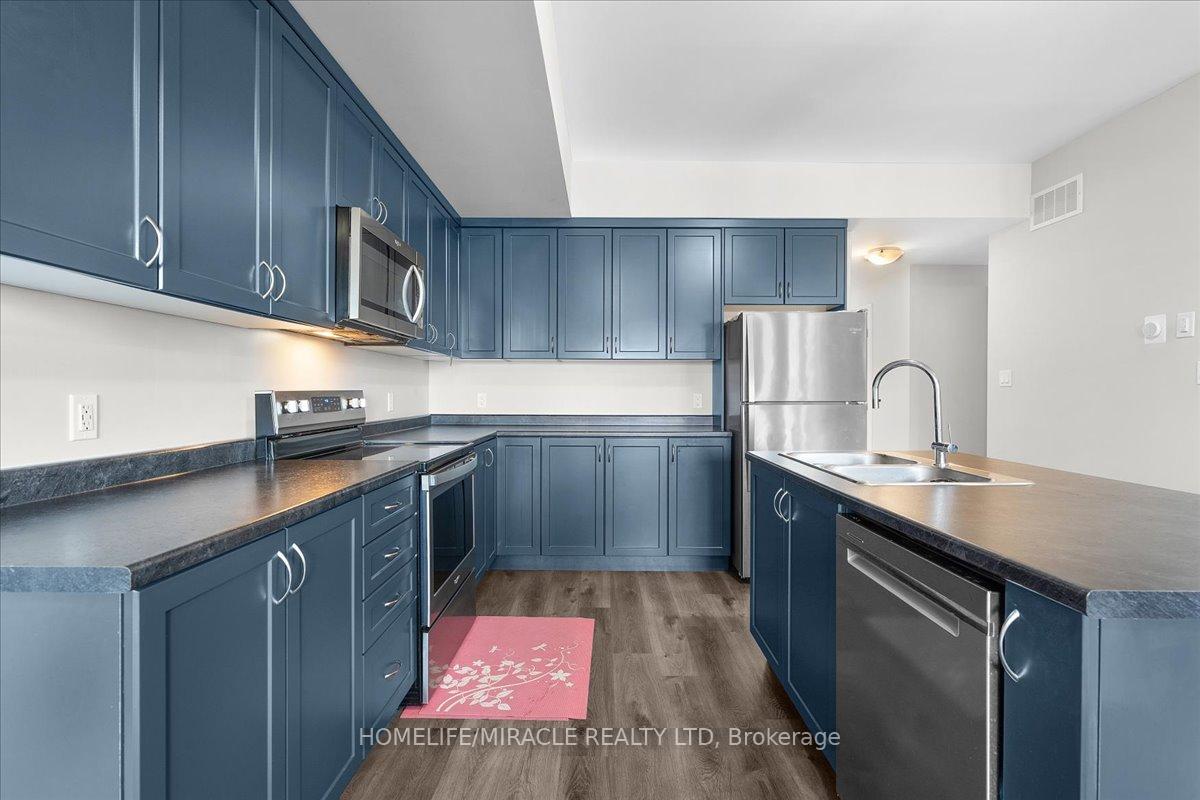 Photo 3 of 307 Cook Street, Meaford — HOMEH
