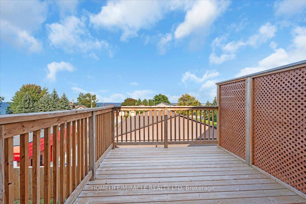 Photo 25 of 307 Cook Street, Meaford — HOMEH