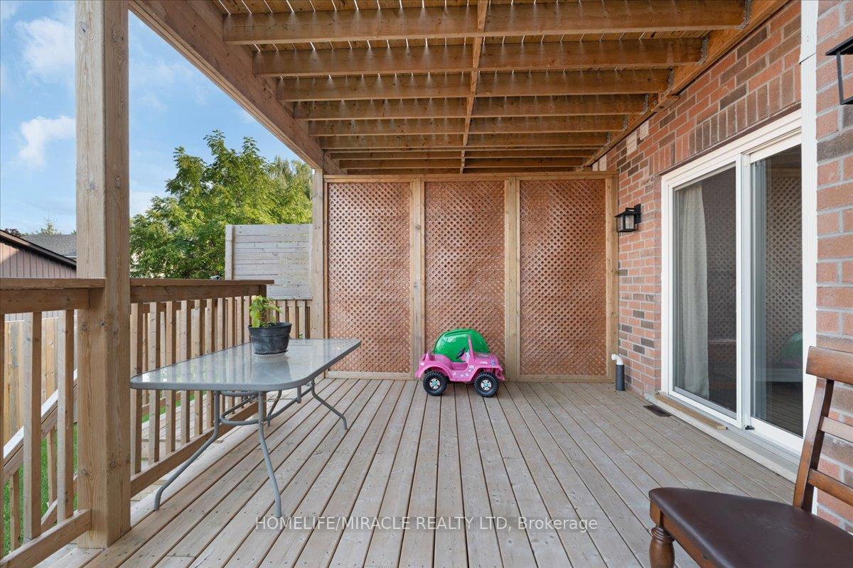 Photo 34 of 307 Cook Street, Meaford — HOMEH