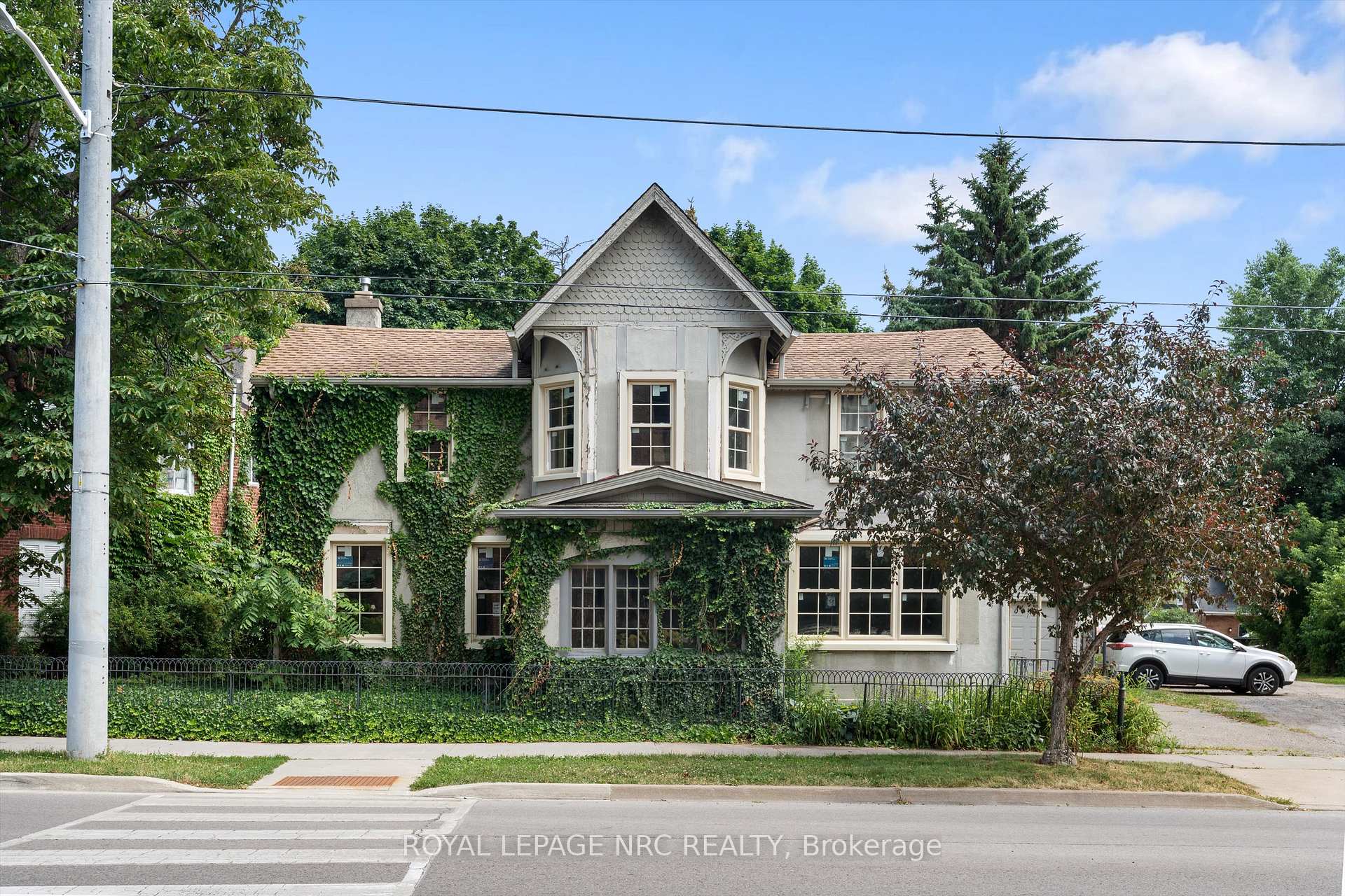 Photo 1 of 228 King Street, St. Catharines, Downtown — HOMEH