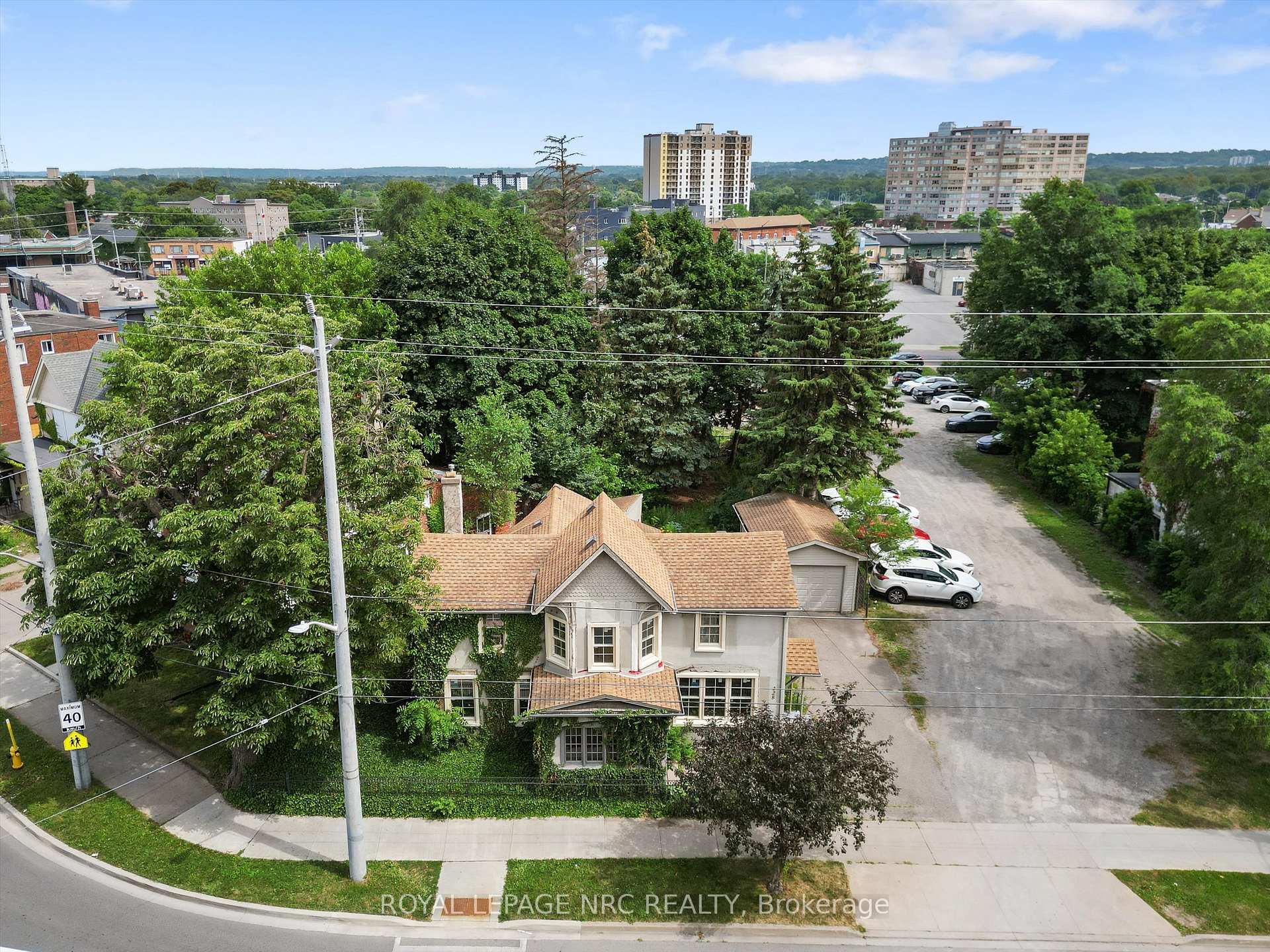 Photo 2 of 228 King Street, St. Catharines, Downtown — HOMEH