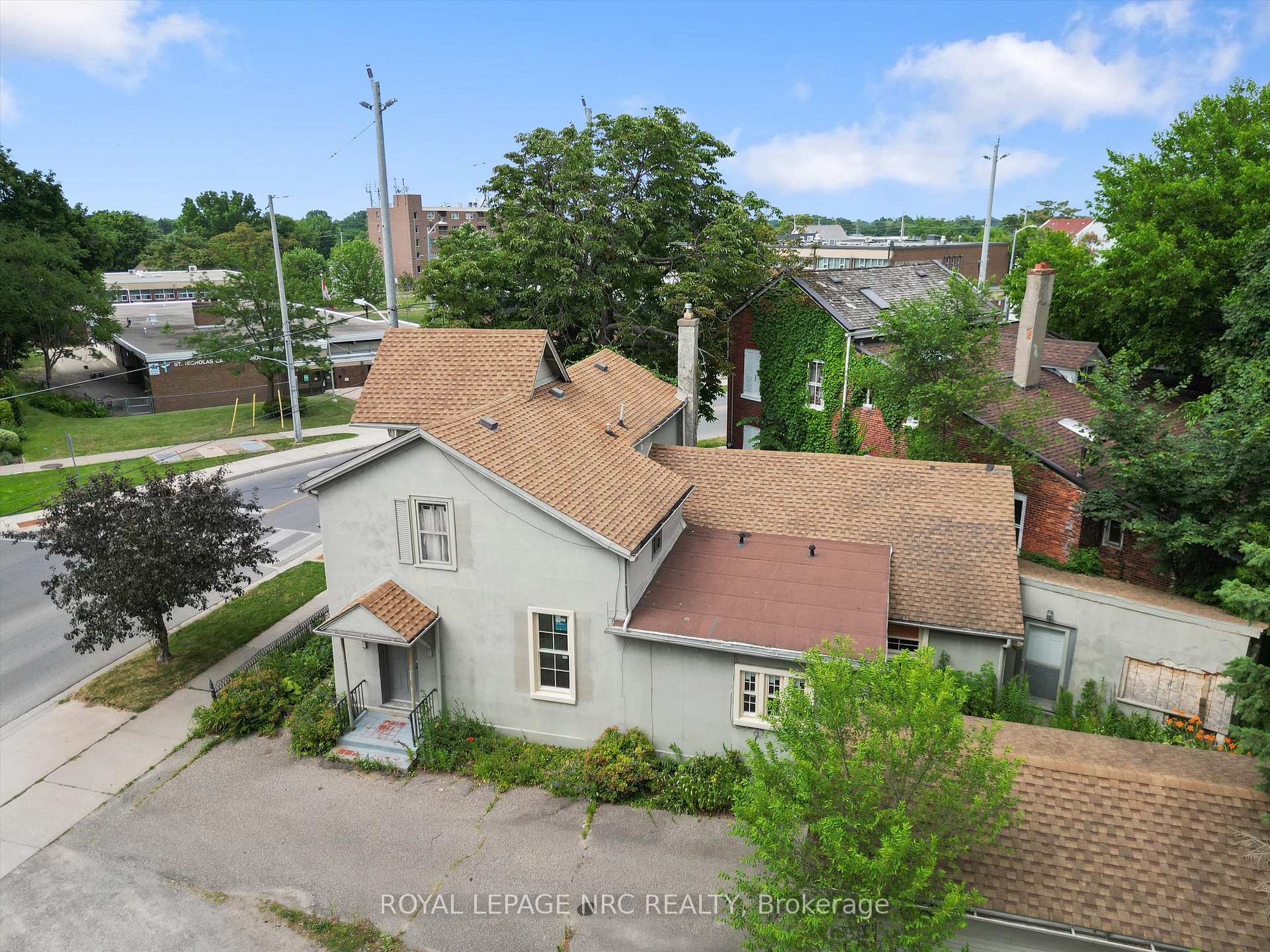 Photo 15 of 228 King Street, St. Catharines, Downtown — HOMEH