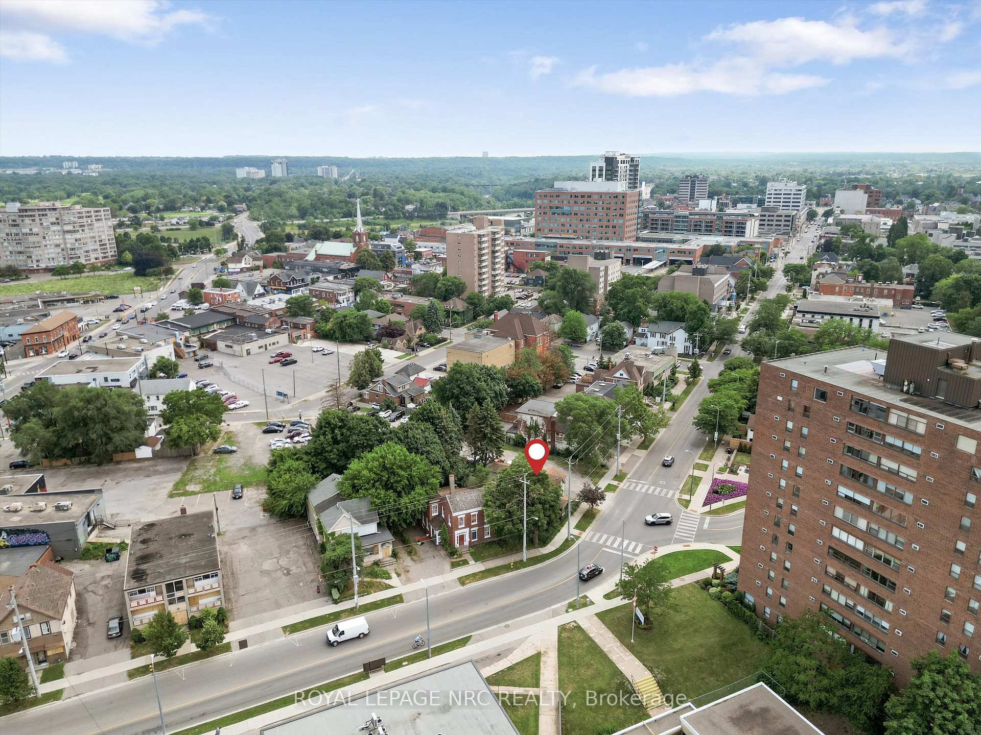 Photo 21 of 228 King Street, St. Catharines, Downtown — HOMEH