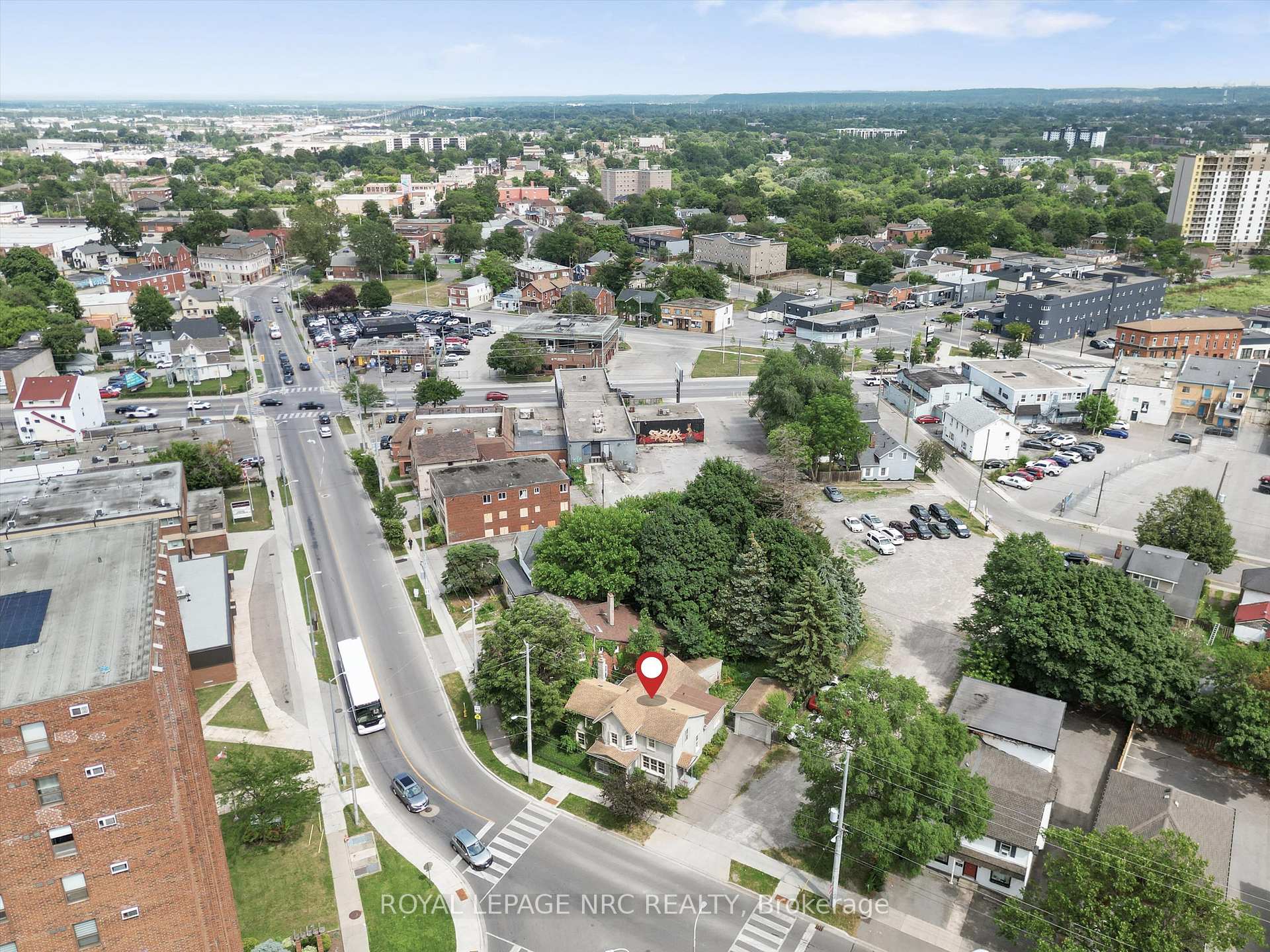 Photo 34 of 228 King Street, St. Catharines, Downtown — HOMEH
