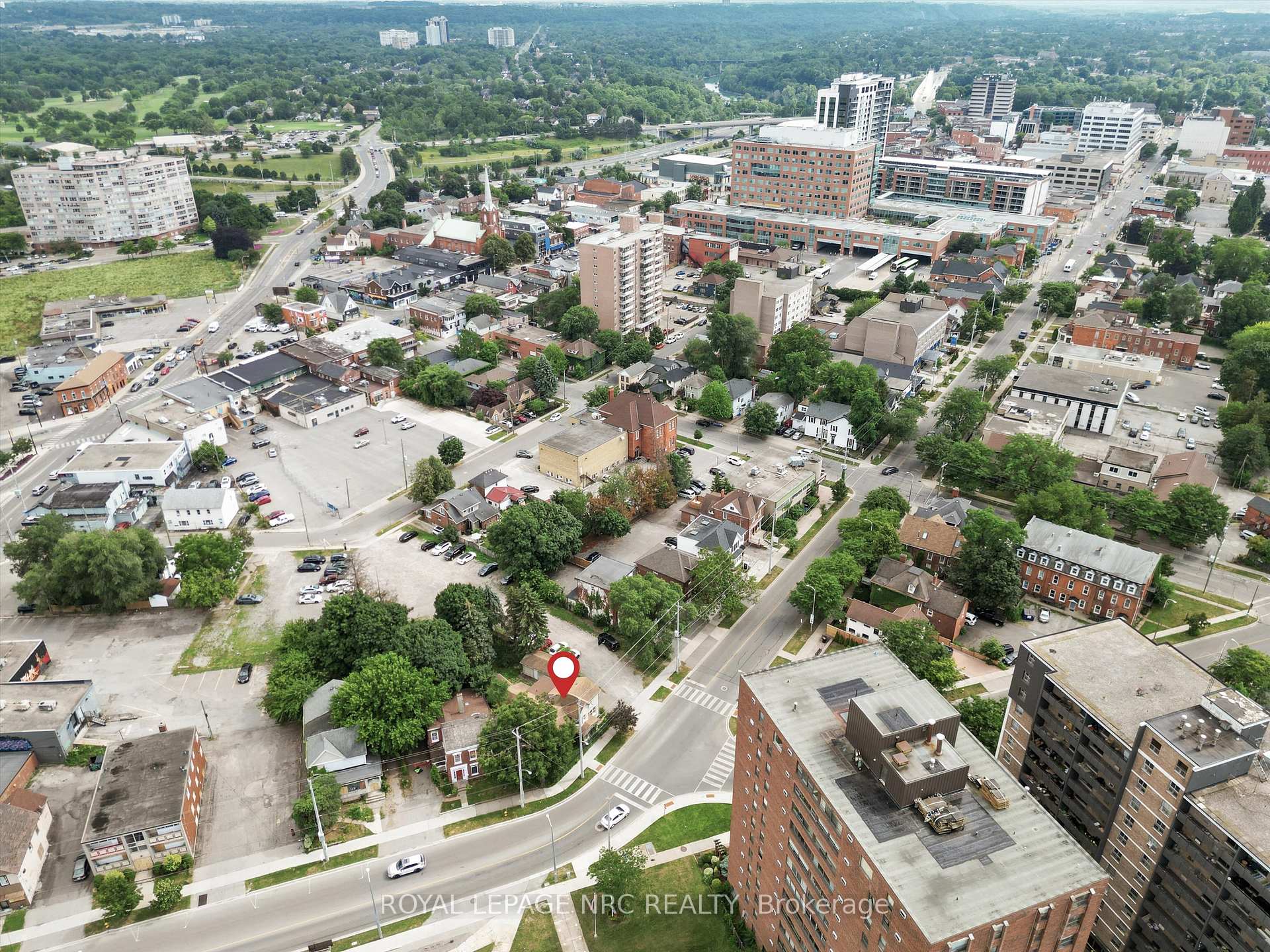 Photo 33 of 228 King Street, St. Catharines, Downtown — HOMEH