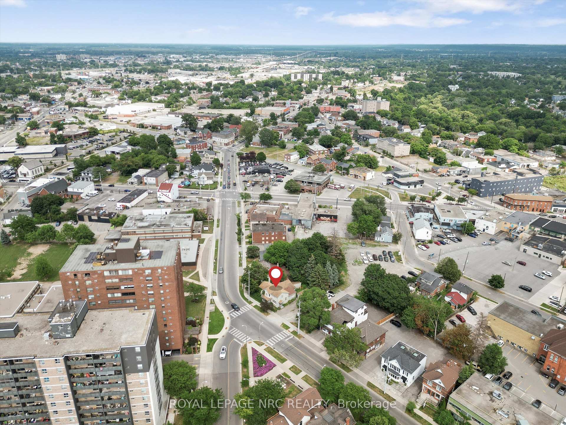 Photo 36 of 228 King Street, St. Catharines, Downtown — HOMEH