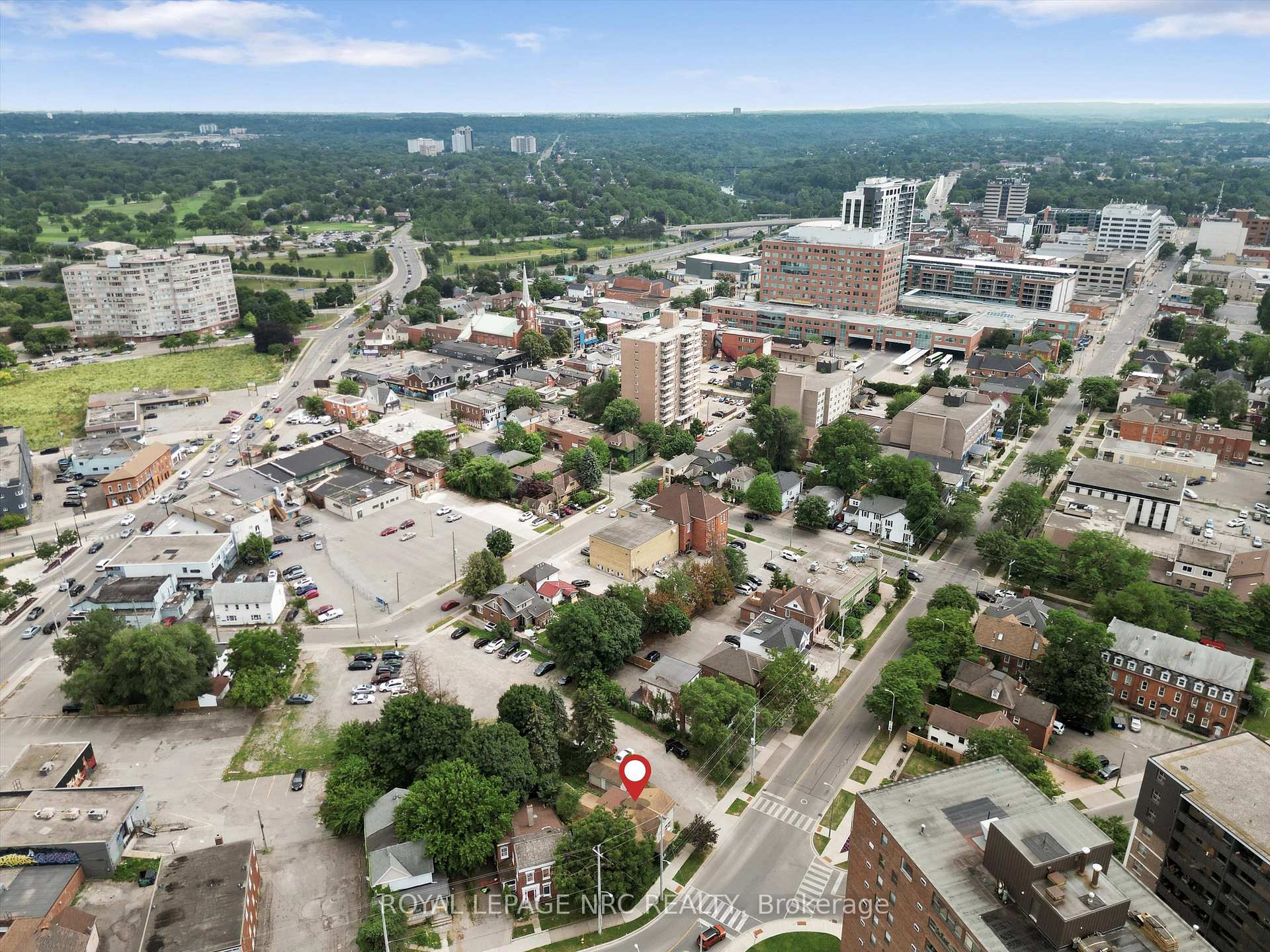 Photo 38 of 228 King Street, St. Catharines, Downtown — HOMEH
