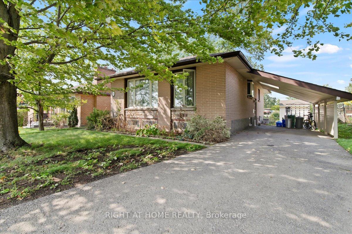 Photo 1 of 136 Langton Street, Peterborough, Northcrest Ward 5 — HOMEH