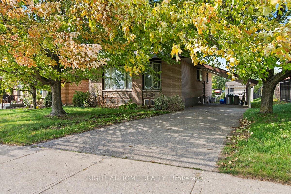 Photo 17 of 136 Langton Street, Peterborough, Northcrest Ward 5 — HOMEH