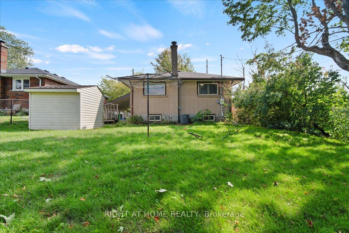 Photo 25 of 136 Langton Street, Peterborough, Northcrest Ward 5 — HOMEH