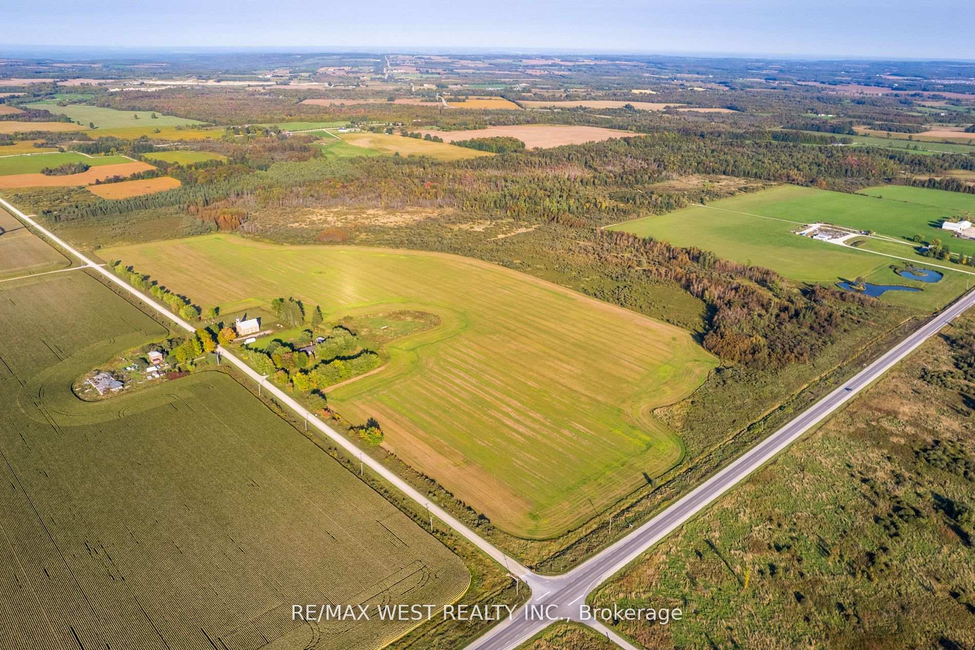 Photo 1 of Pt Lts 281, 282&283-280 Side Road, Melancthon, Rural Melancthon — HOMEH