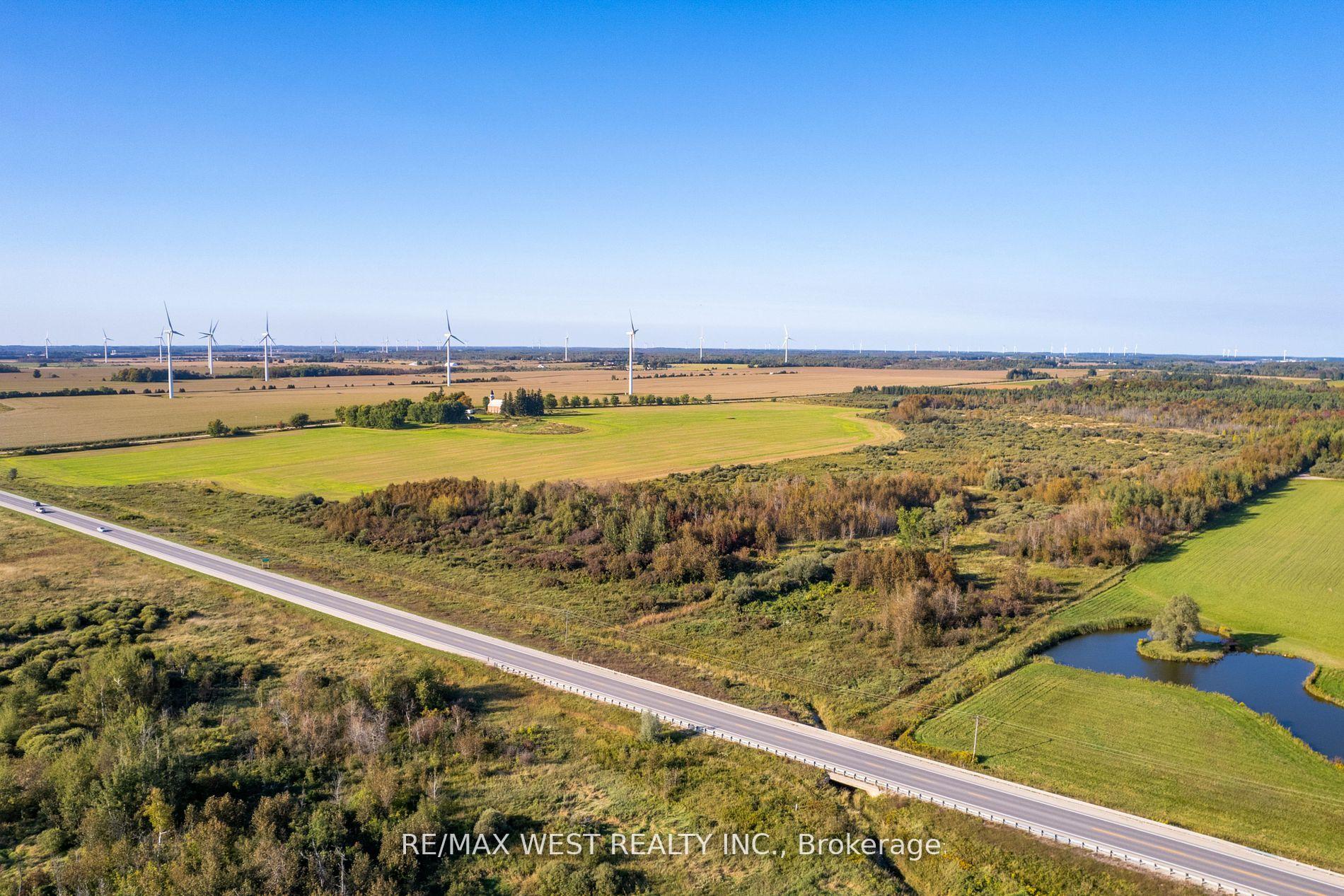Photo 3 of Pt Lts 281, 282&283-280 Side Road, Melancthon, Rural Melancthon — HOMEH