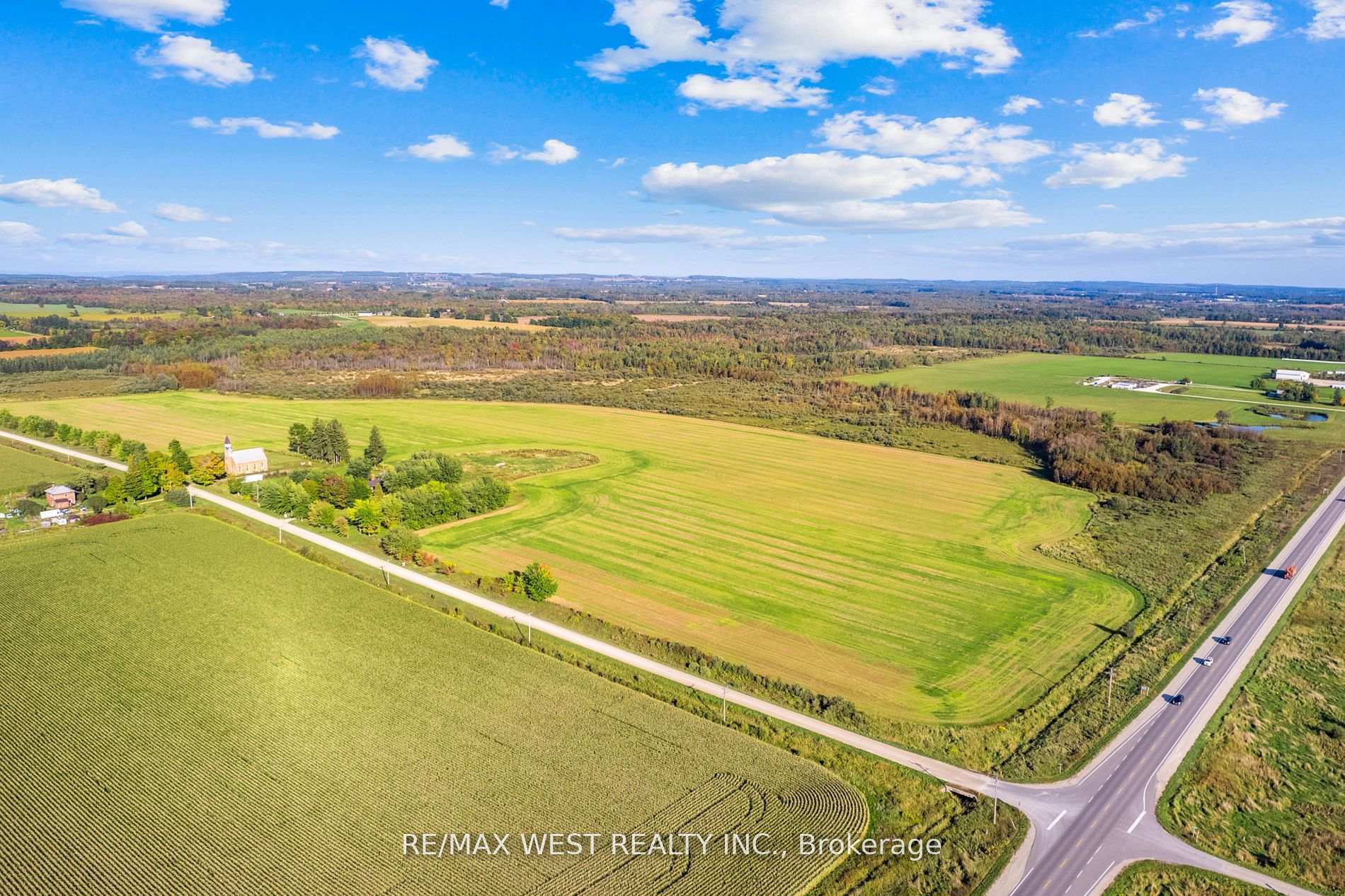 Photo 2 of Pt Lts 281, 282&283-280 Side Road, Melancthon, Rural Melancthon — HOMEH