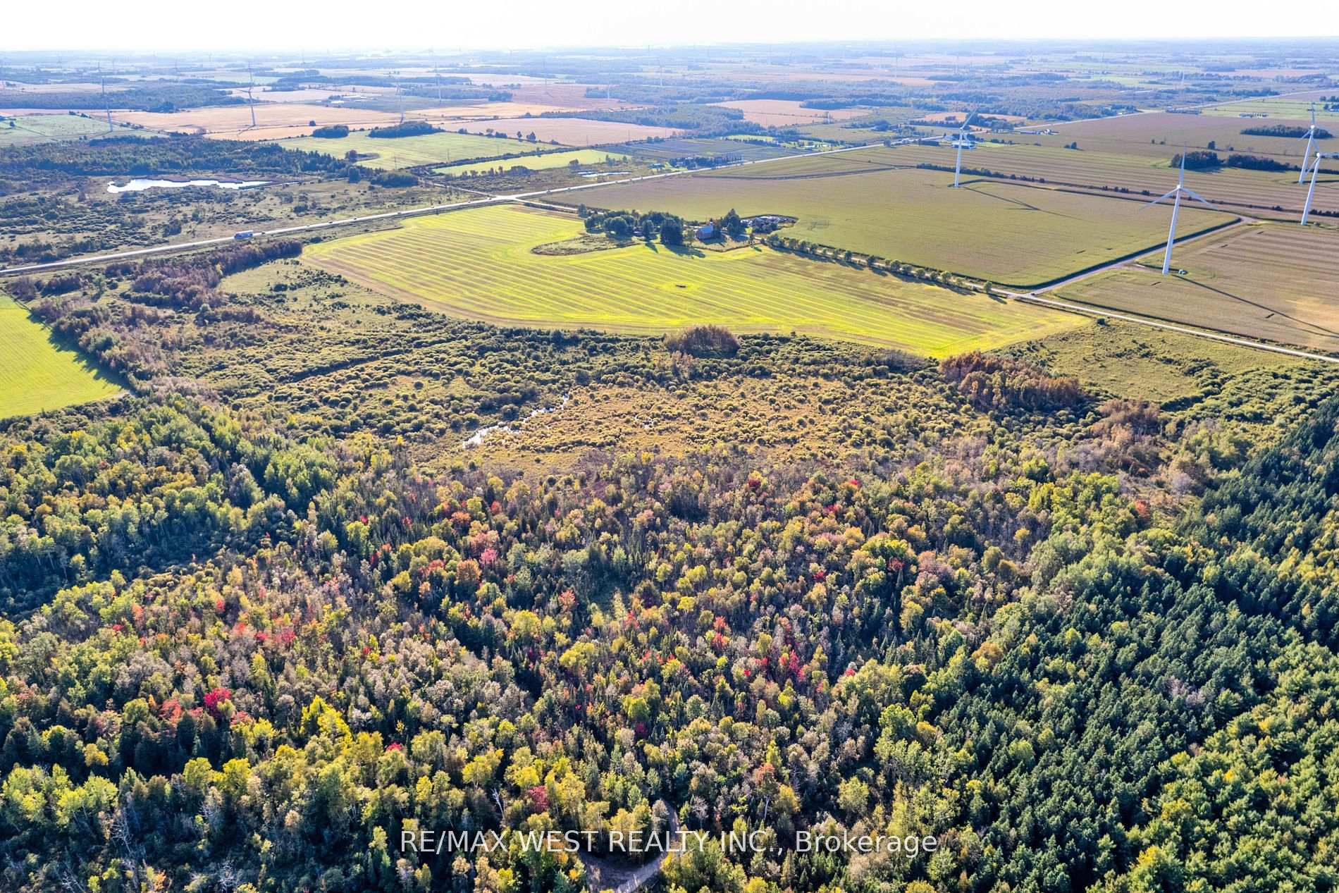 Photo 8 of Pt Lts 281, 282&283-280 Side Road, Melancthon, Rural Melancthon — HOMEH