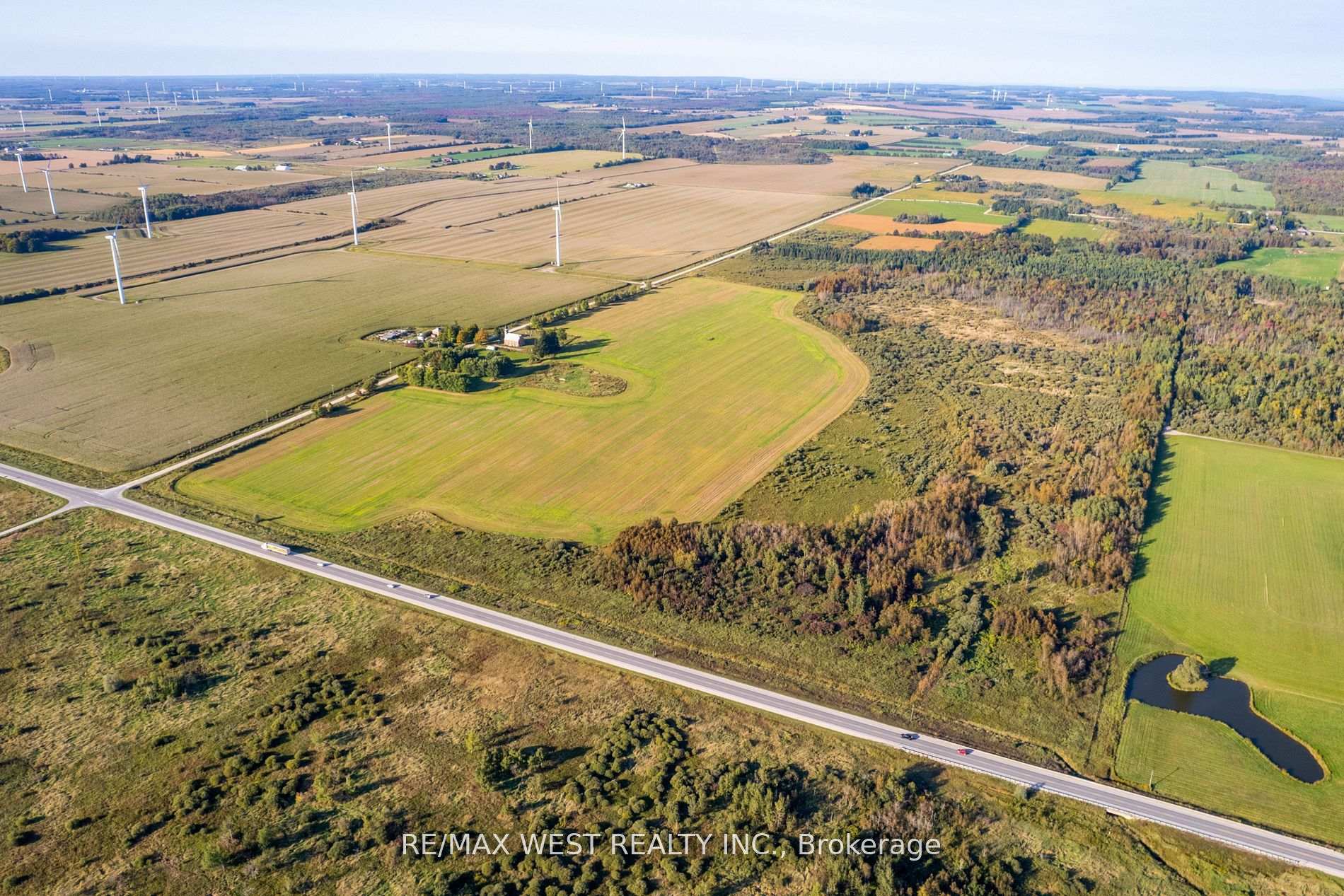 Photo 9 of Pt Lts 281, 282&283-280 Side Road, Melancthon, Rural Melancthon — HOMEH