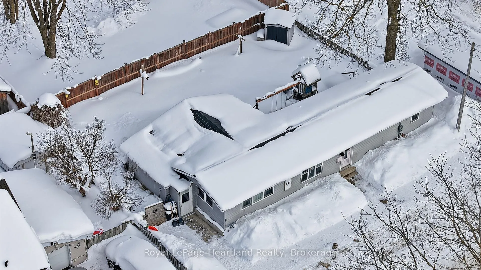 Photo 18 of 17 Clarke Street S, Minto — HOMEH