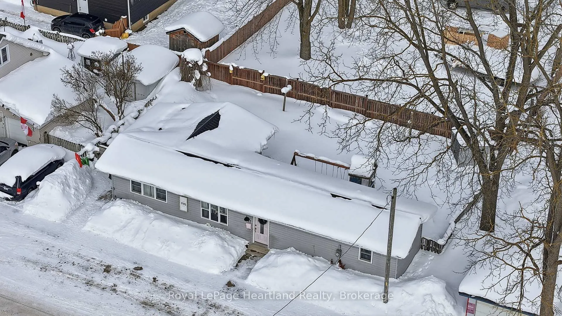 Photo 19 of 17 Clarke Street S, Minto — HOMEH