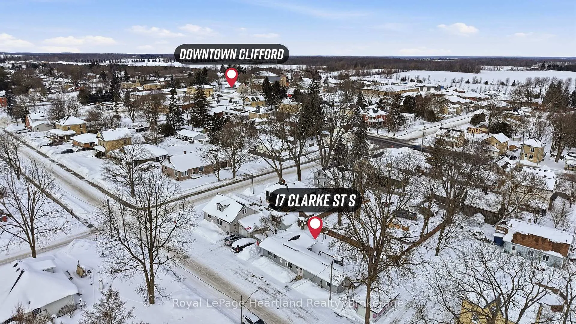 Photo 22 of 17 Clarke Street S, Minto — HOMEH