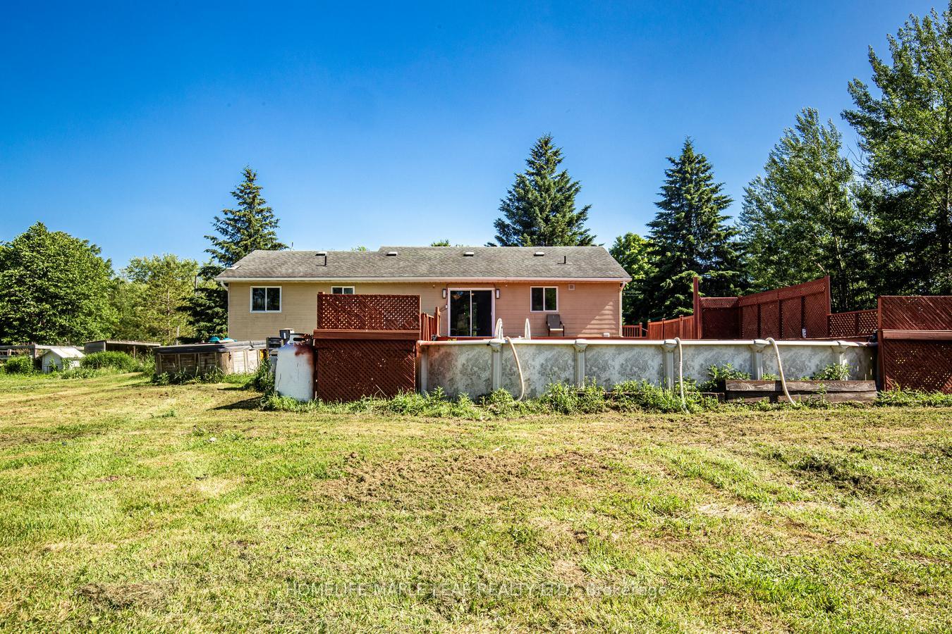 Photo 34 of 927 #97 Regional Road, Hamilton, Freelton — HOMEH