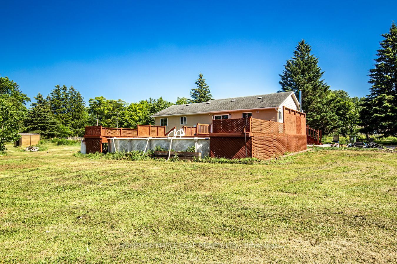 Photo 33 of 927 #97 Regional Road, Hamilton, Freelton — HOMEH