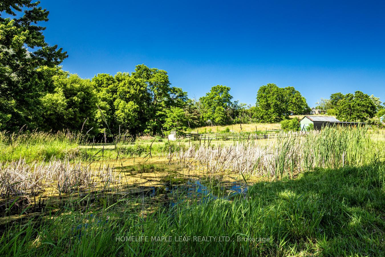 Photo 30 of 927 #97 Regional Road, Hamilton, Freelton — HOMEH