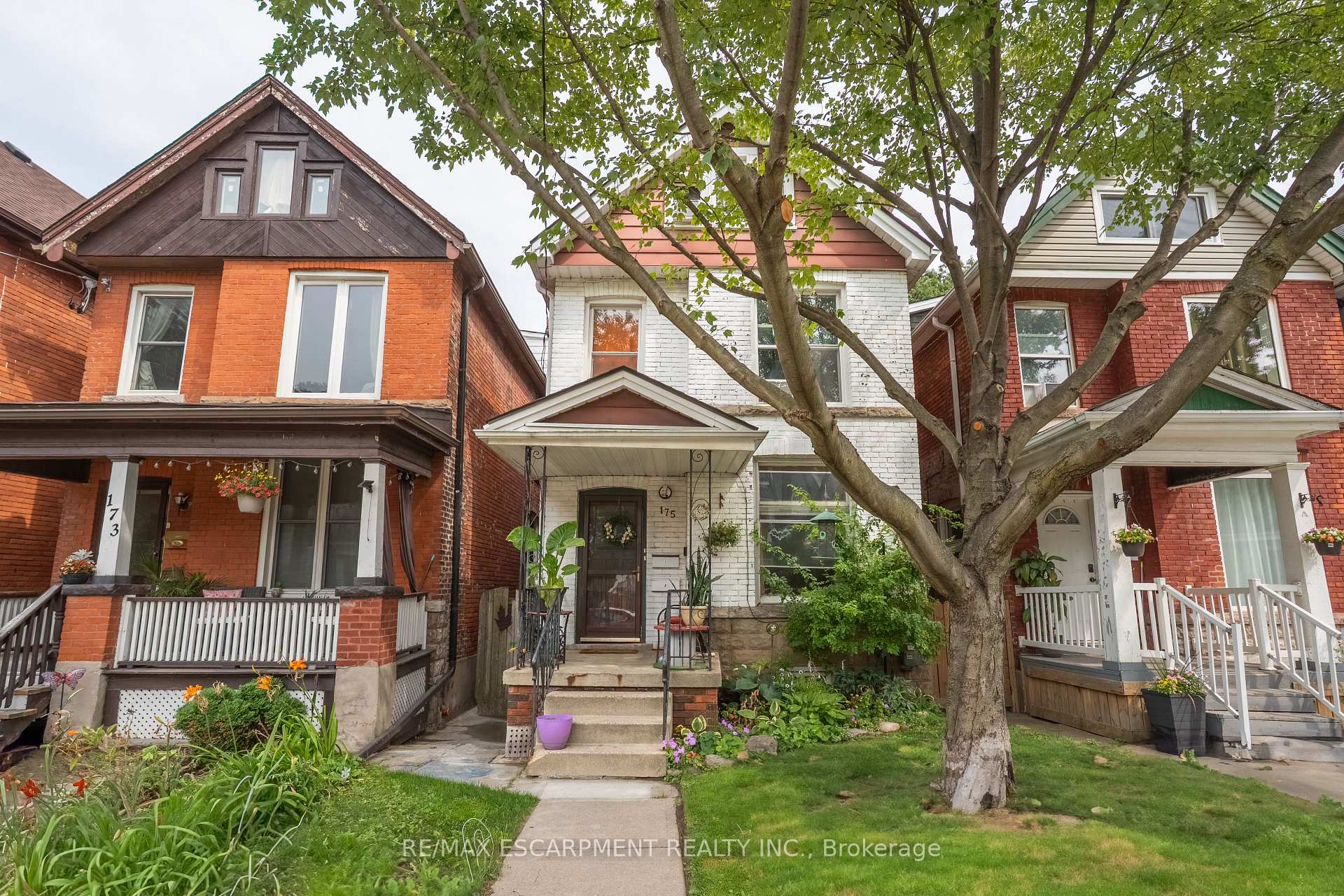 Photo 2 of 175 Burris Street, Hamilton, St. Clair — HOMEH