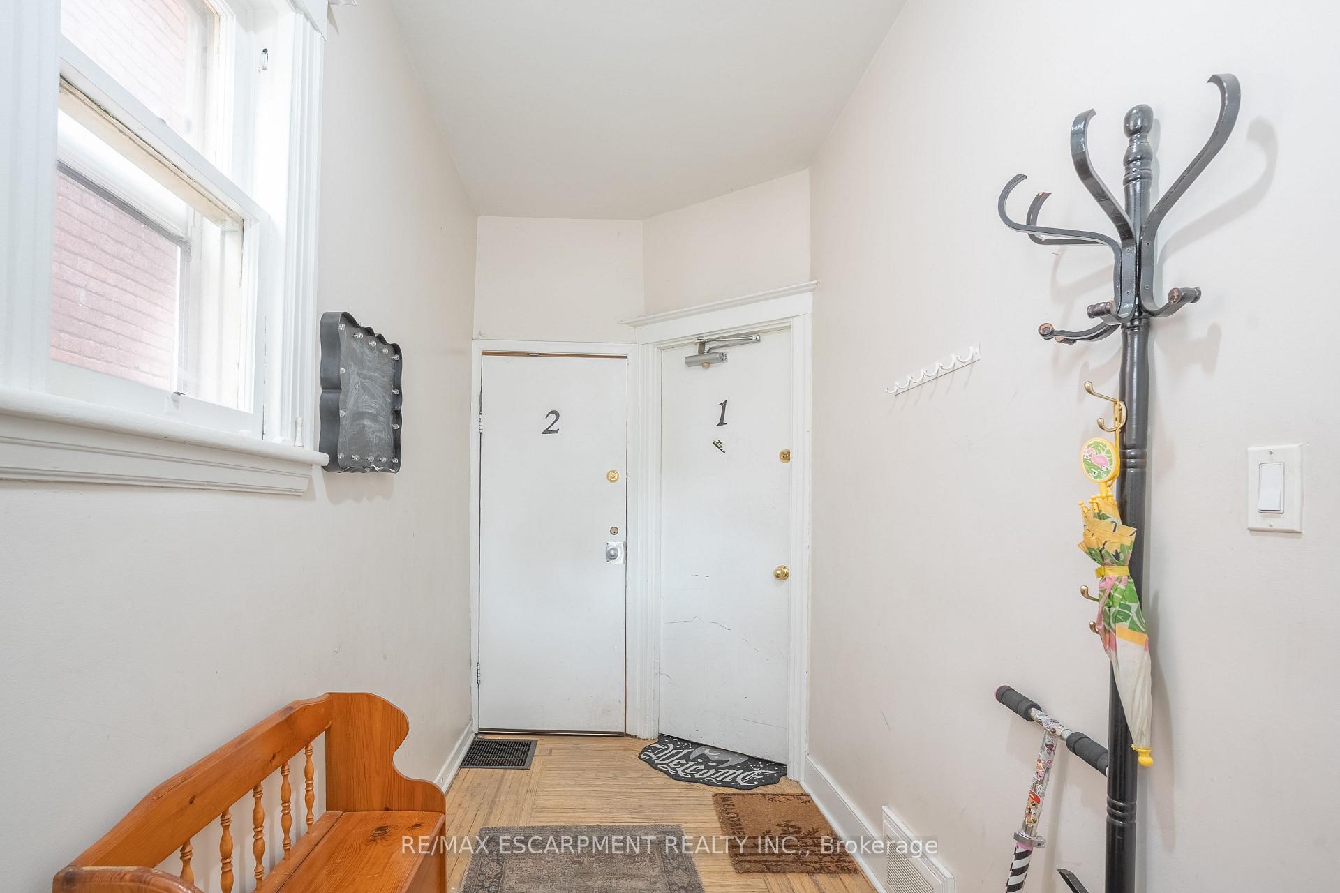 Photo 39 of 175 Burris Street, Hamilton, St. Clair — HOMEH