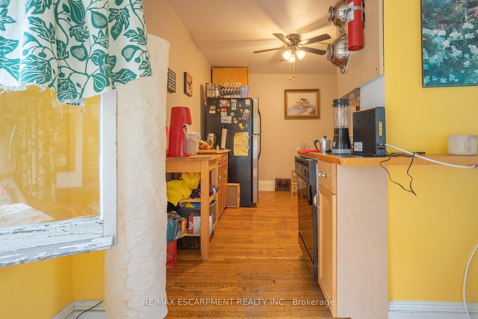 Photo 24 of 175 Burris Street, Hamilton, St. Clair — HOMEH