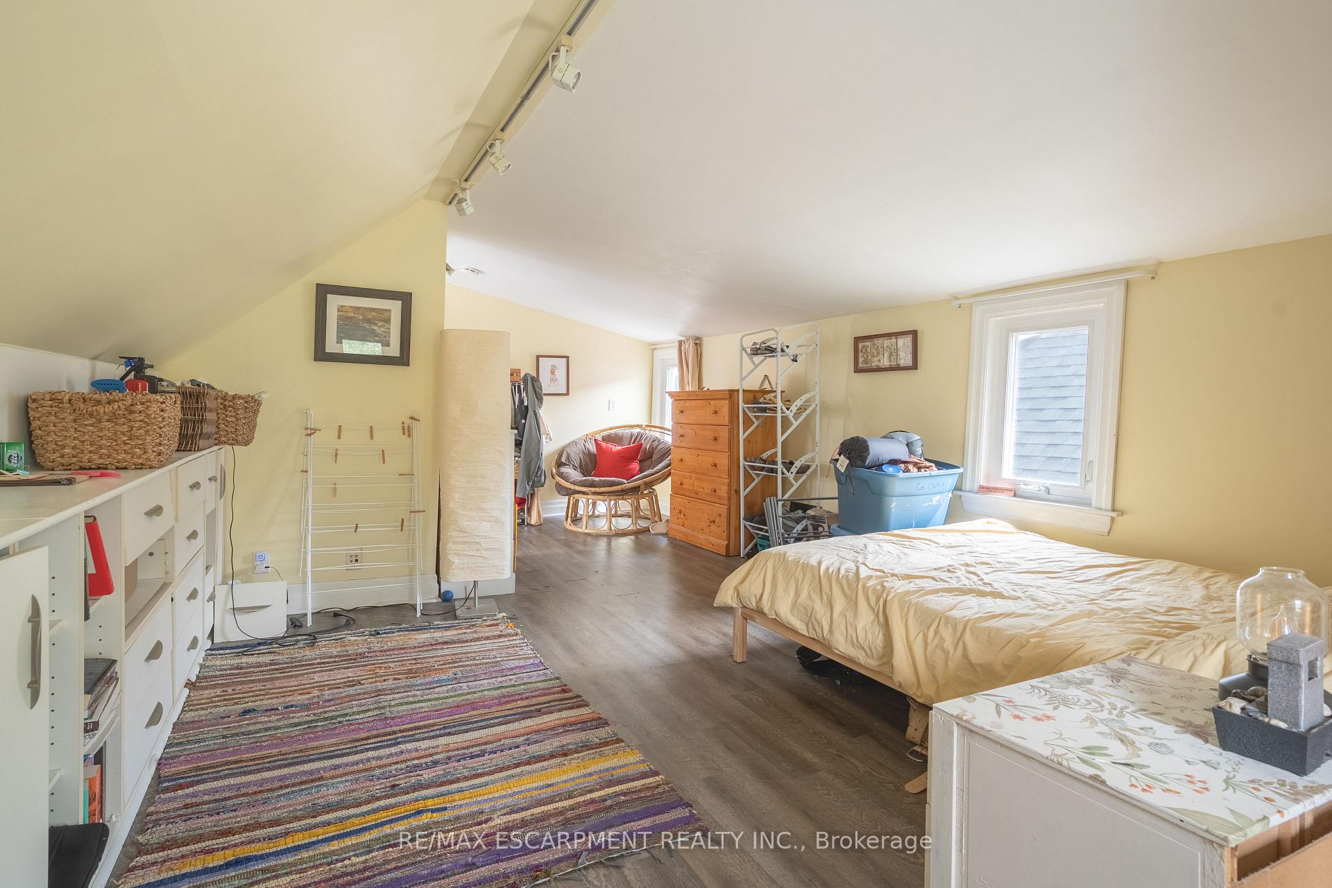 Photo 32 of 175 Burris Street, Hamilton, St. Clair — HOMEH