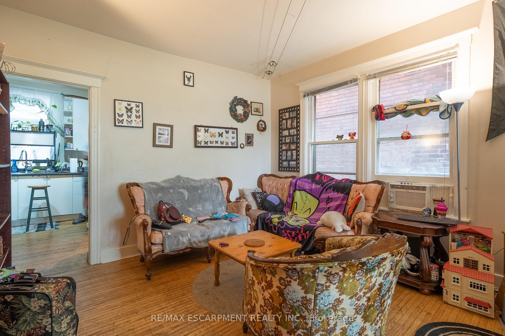Photo 42 of 175 Burris Street, Hamilton, St. Clair — HOMEH