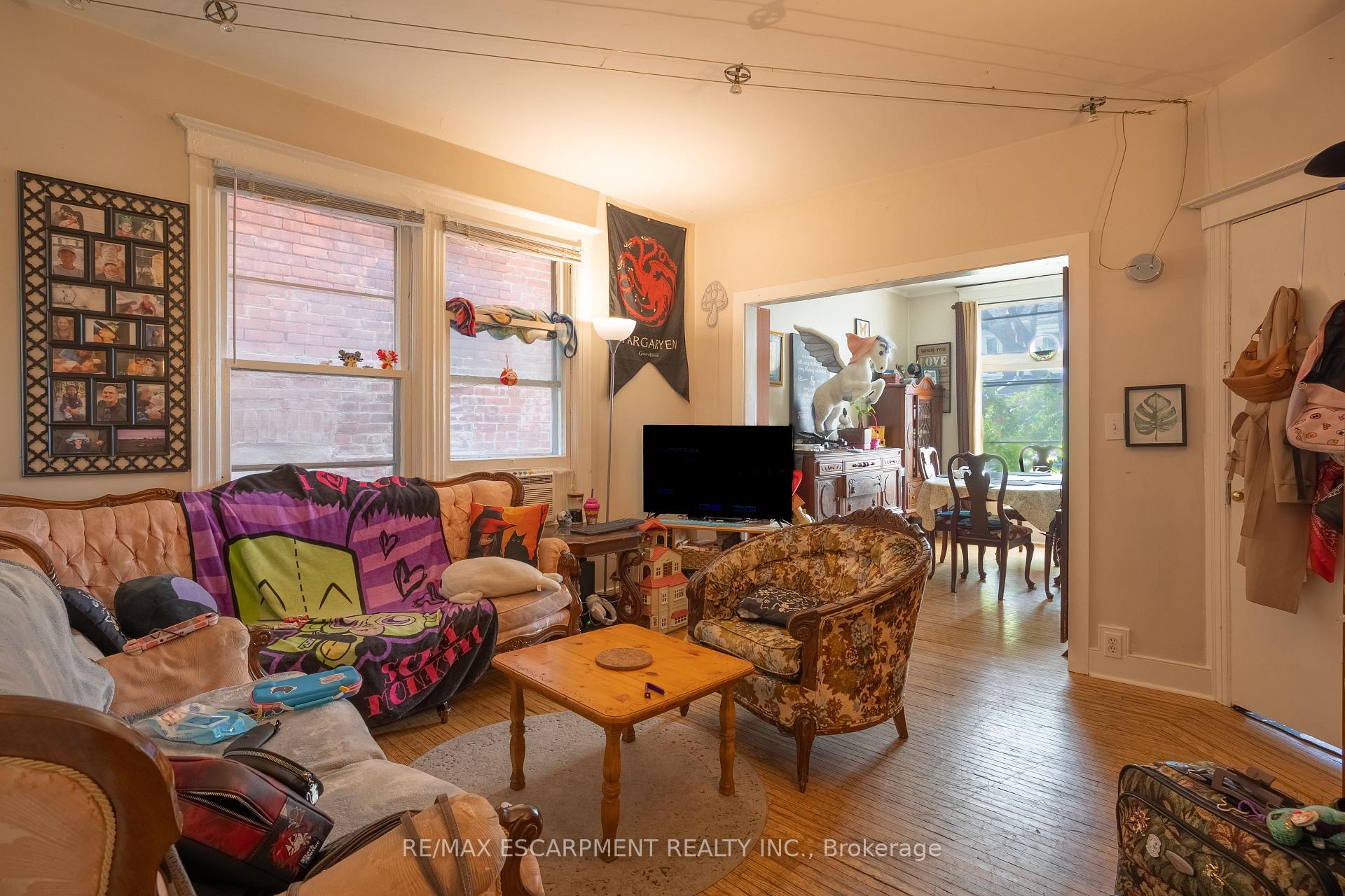 Photo 43 of 175 Burris Street, Hamilton, St. Clair — HOMEH