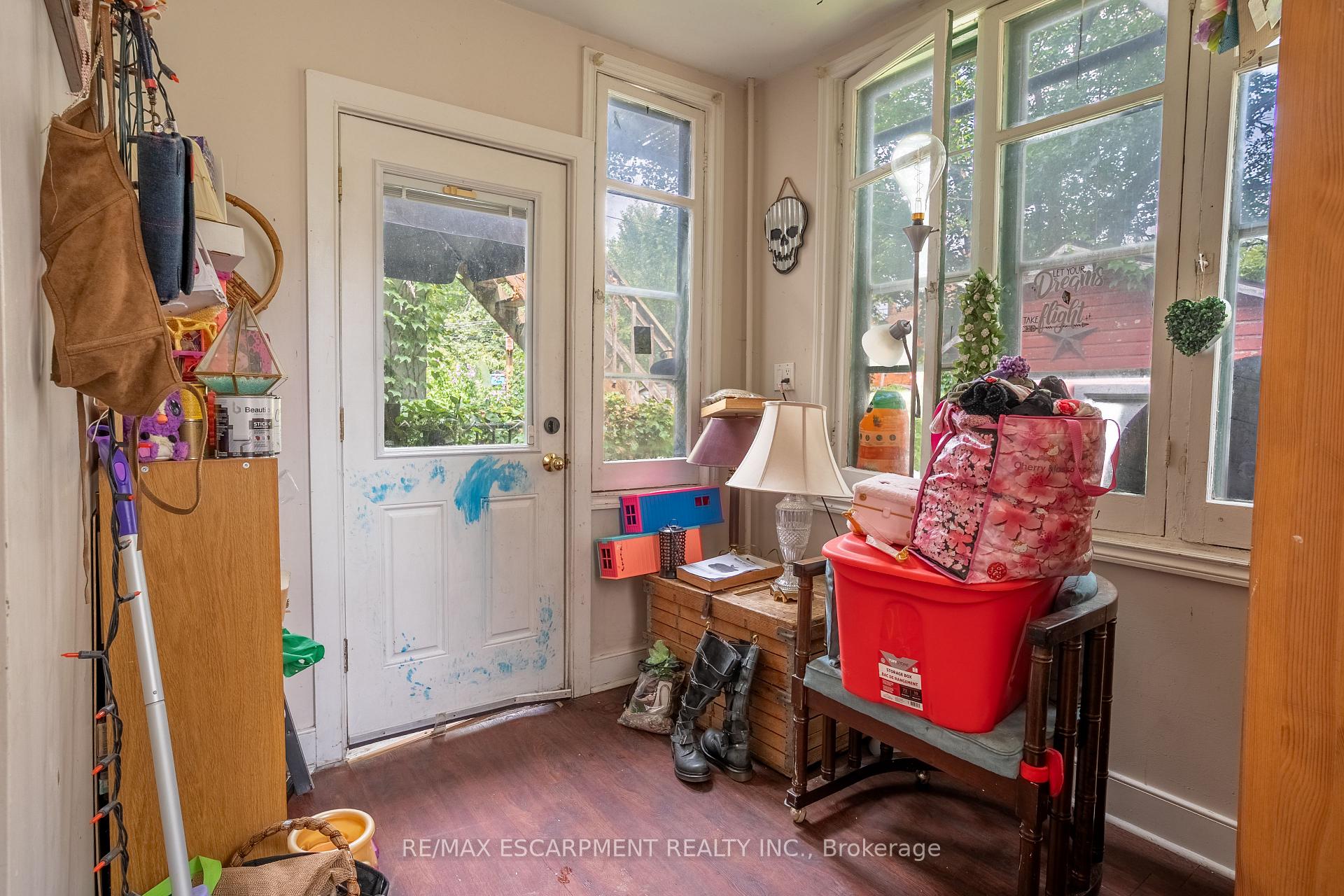 Photo 44 of 175 Burris Street, Hamilton, St. Clair — HOMEH