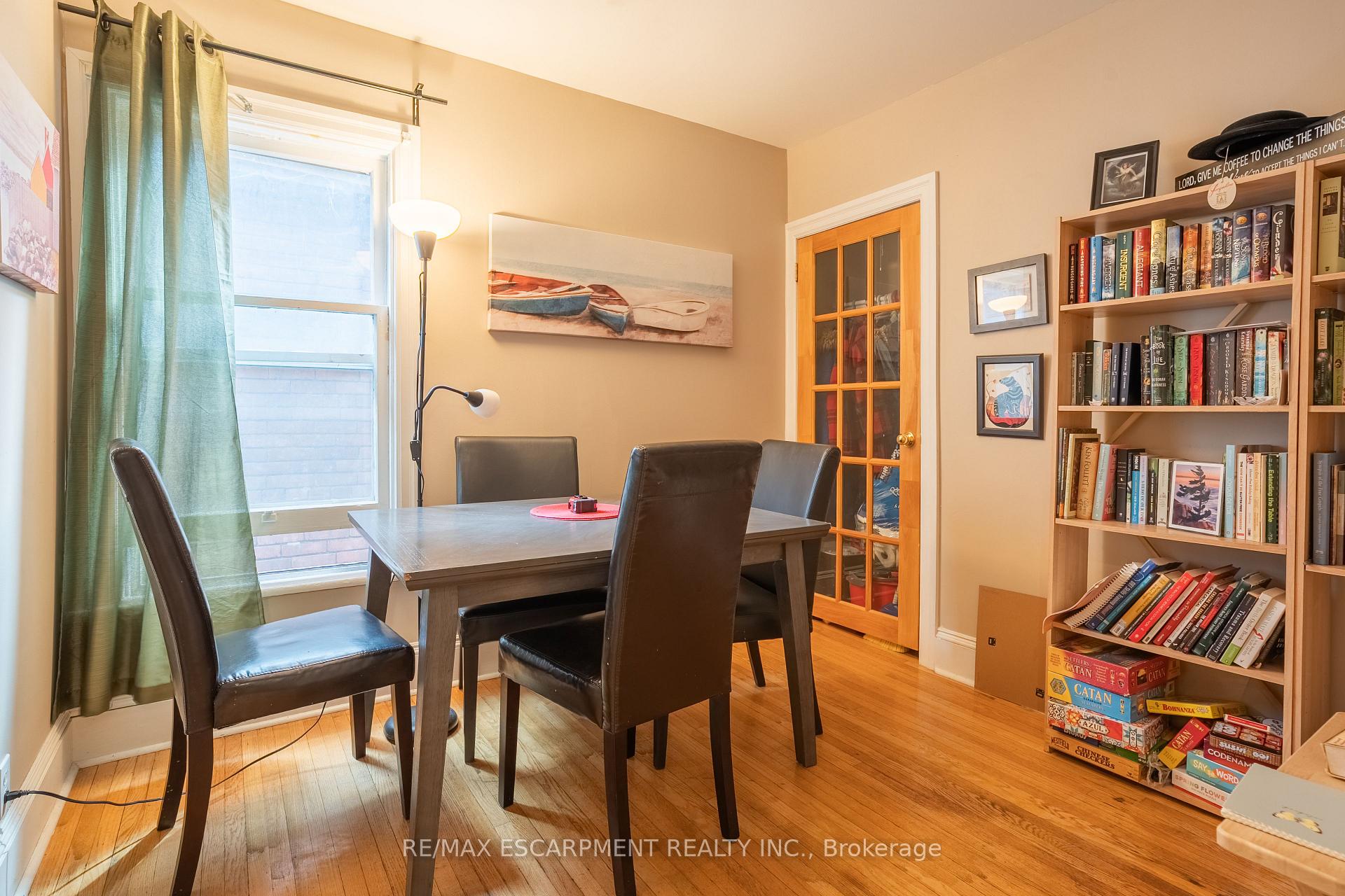 Photo 46 of 175 Burris Street, Hamilton, St. Clair — HOMEH
