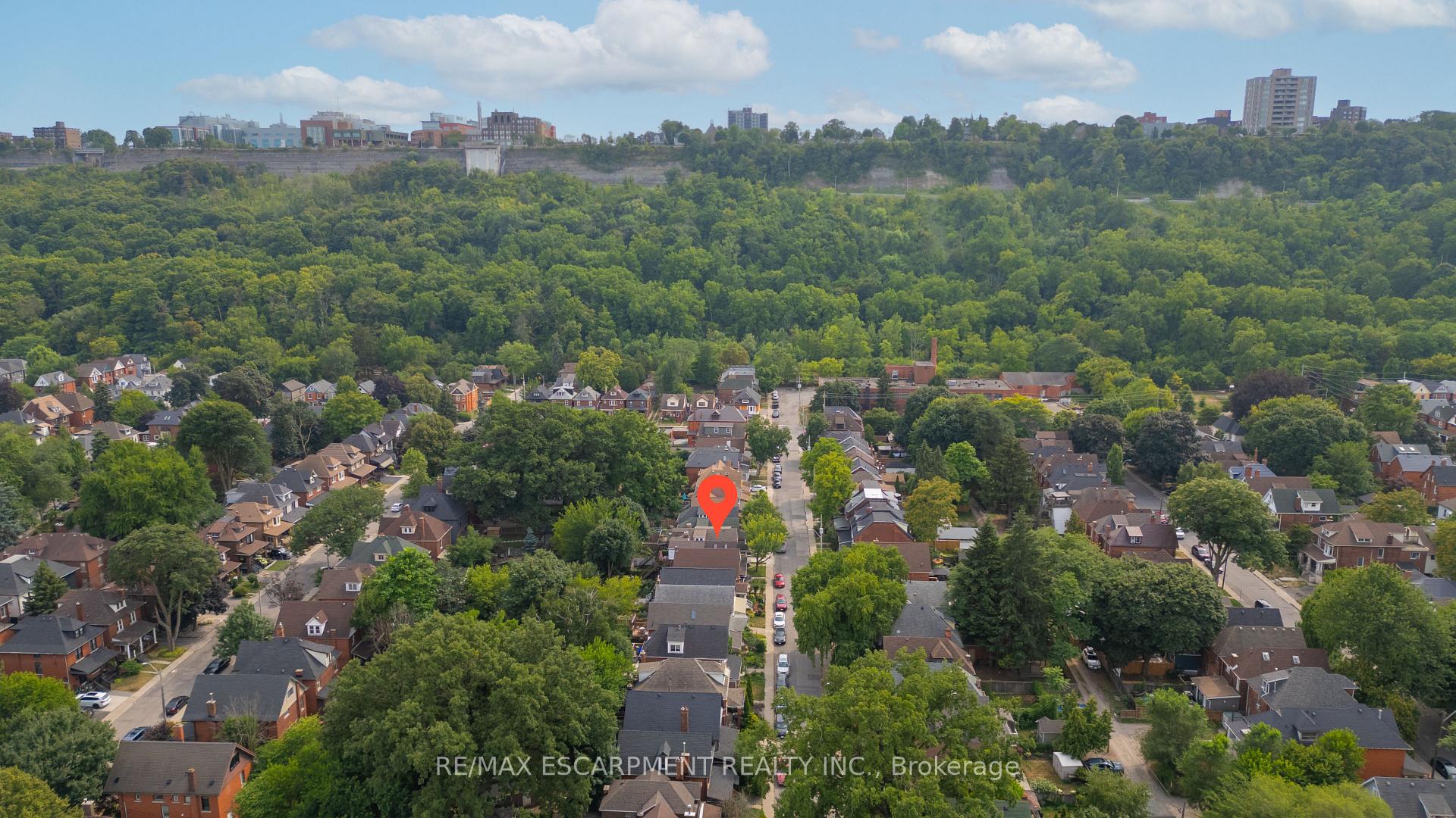 Photo 49 of 175 Burris Street, Hamilton, St. Clair — HOMEH