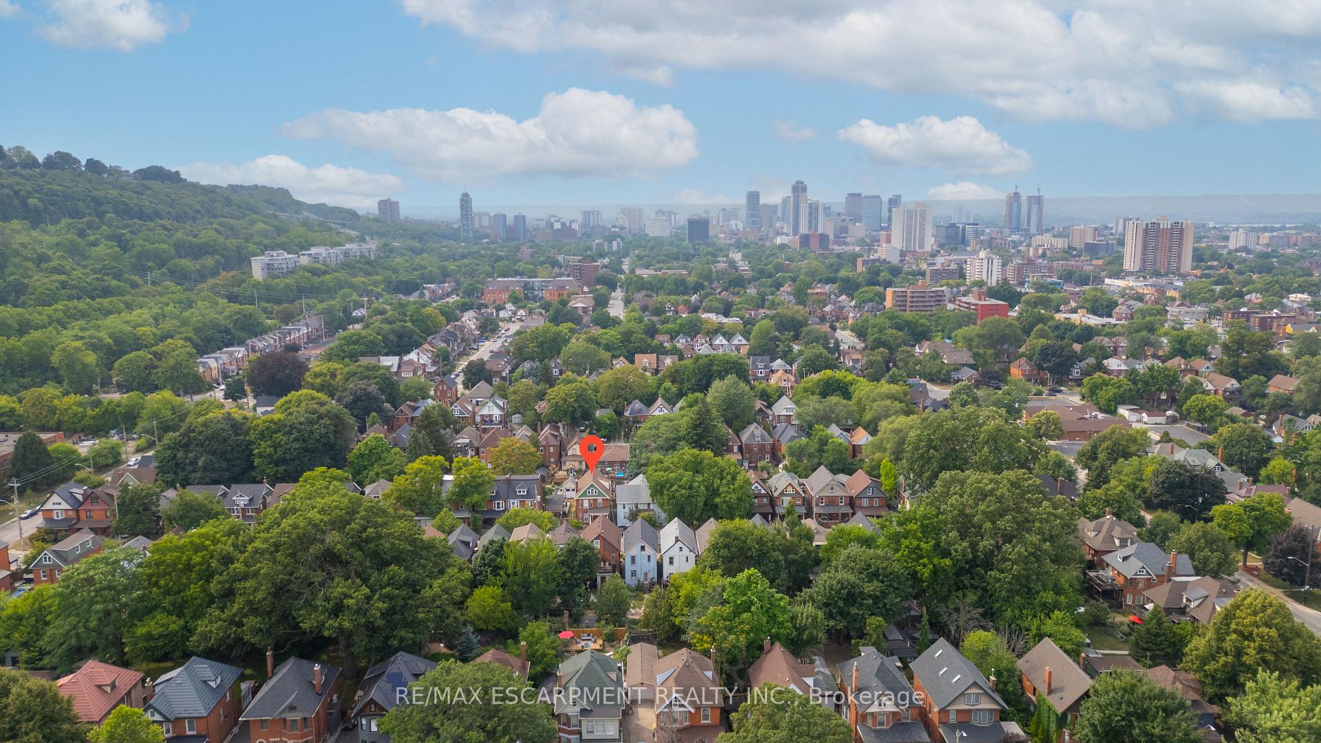 Photo 50 of 175 Burris Street, Hamilton, St. Clair — HOMEH