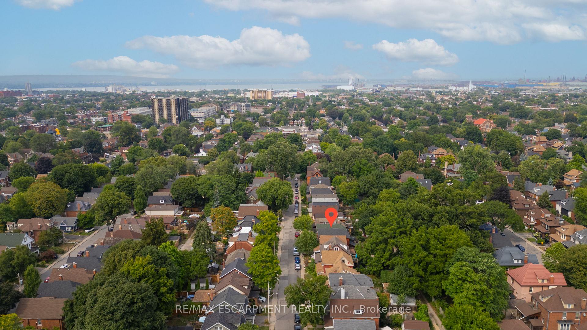 Photo 51 of 175 Burris Street, Hamilton, St. Clair — HOMEH