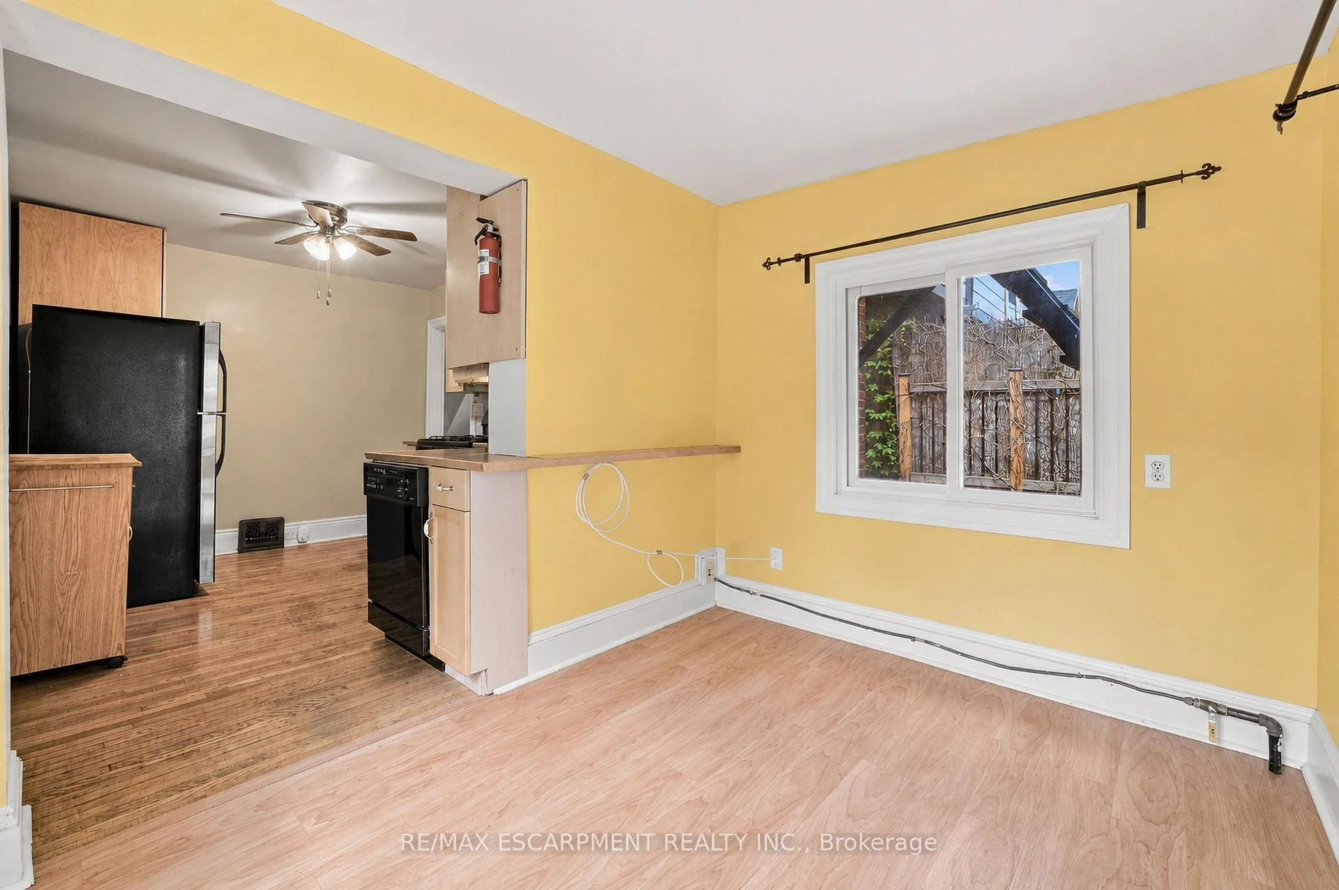 Photo 23 of 175 Burris Street, Hamilton, St. Clair — HOMEH