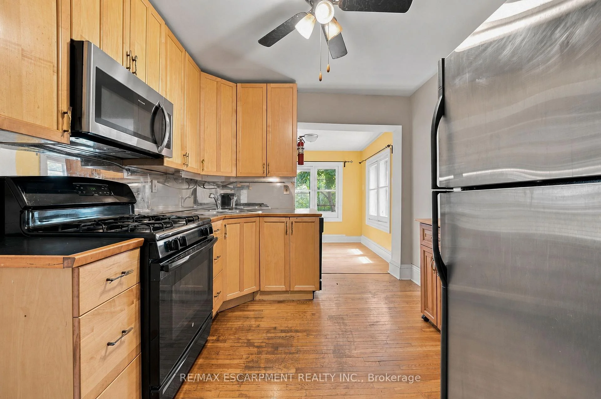 Photo 27 of 175 Burris Street, Hamilton, St. Clair — HOMEH