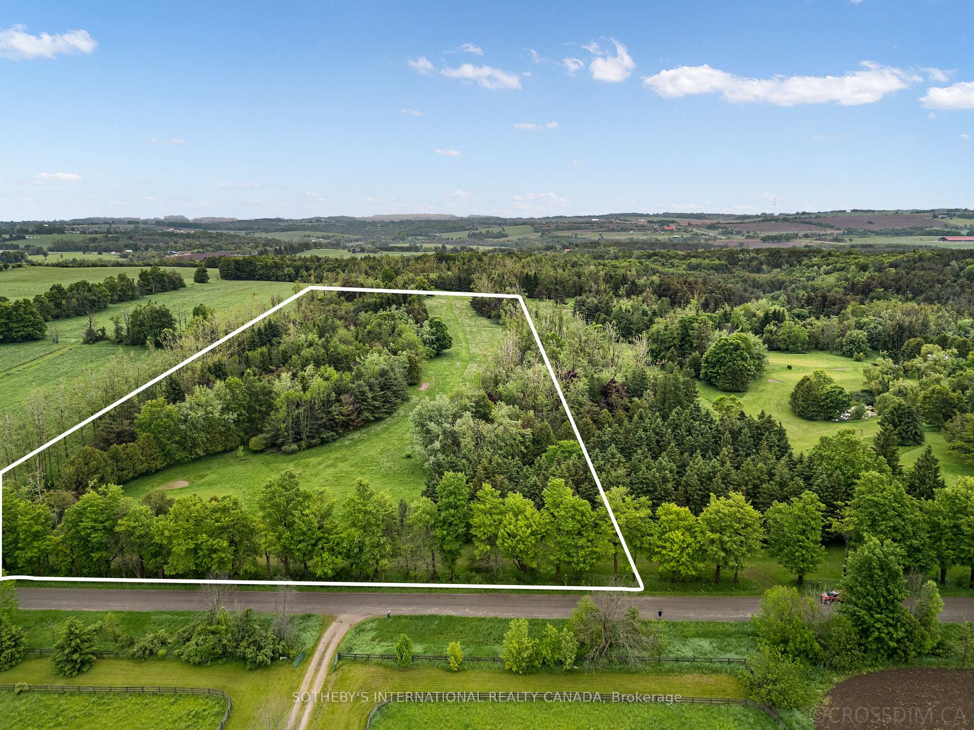 Photo 2 of 4th Line E, Mulmur, Rural Mulmur — HOMEH