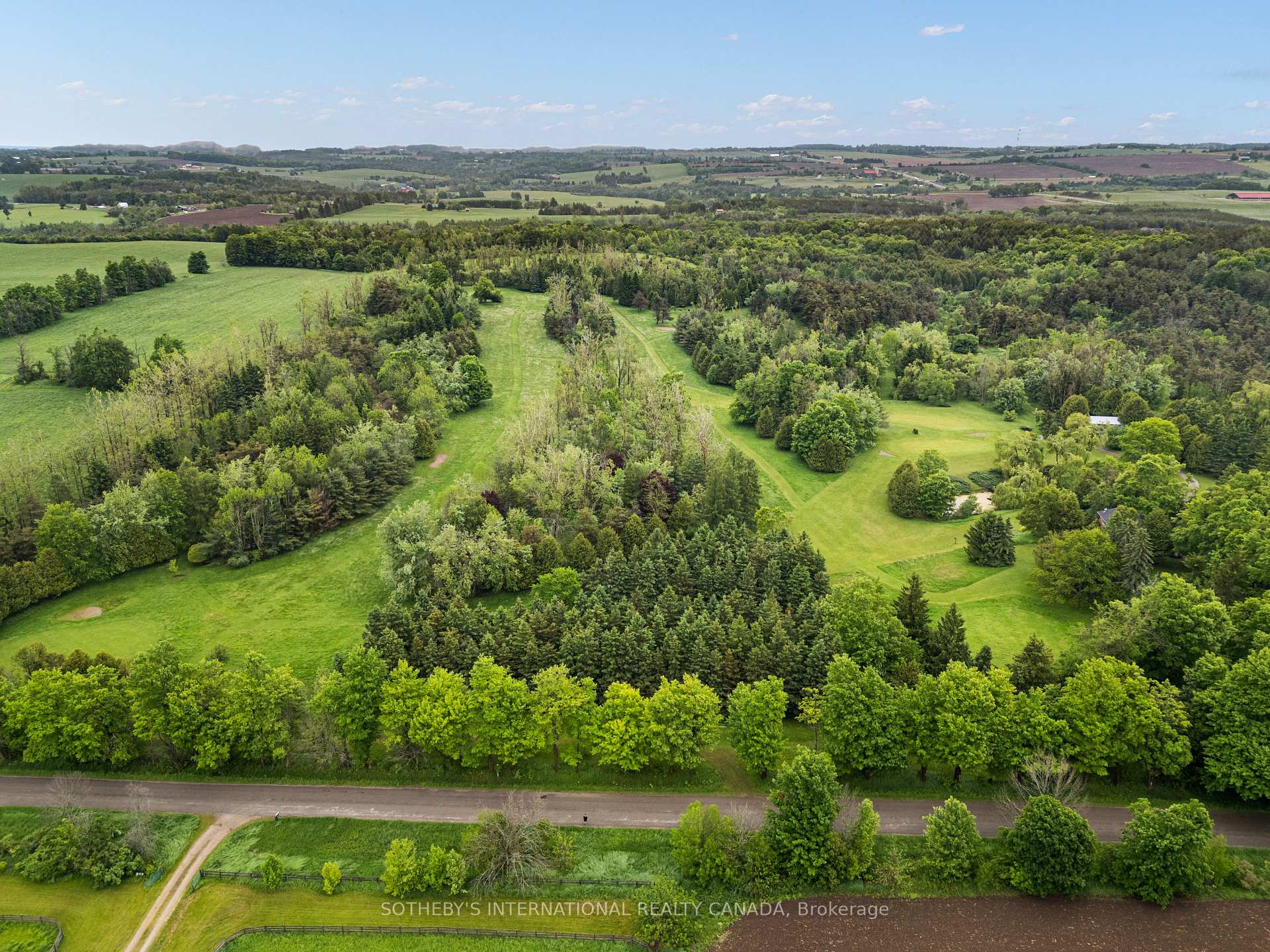 Photo 10 of 4th Line E, Mulmur, Rural Mulmur — HOMEH
