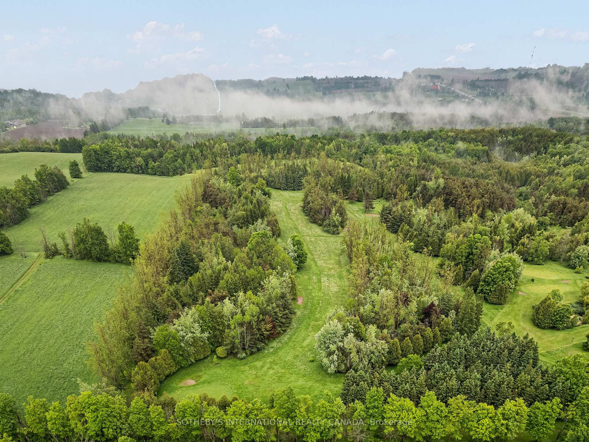 Photo 7 of 4th Line E, Mulmur, Rural Mulmur — HOMEH