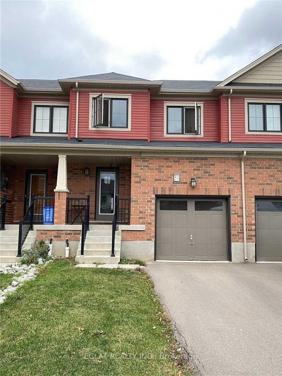 Photo 1 of 51 Sherway Street, Hamilton, Stoney Creek Mountain — HOMEH
