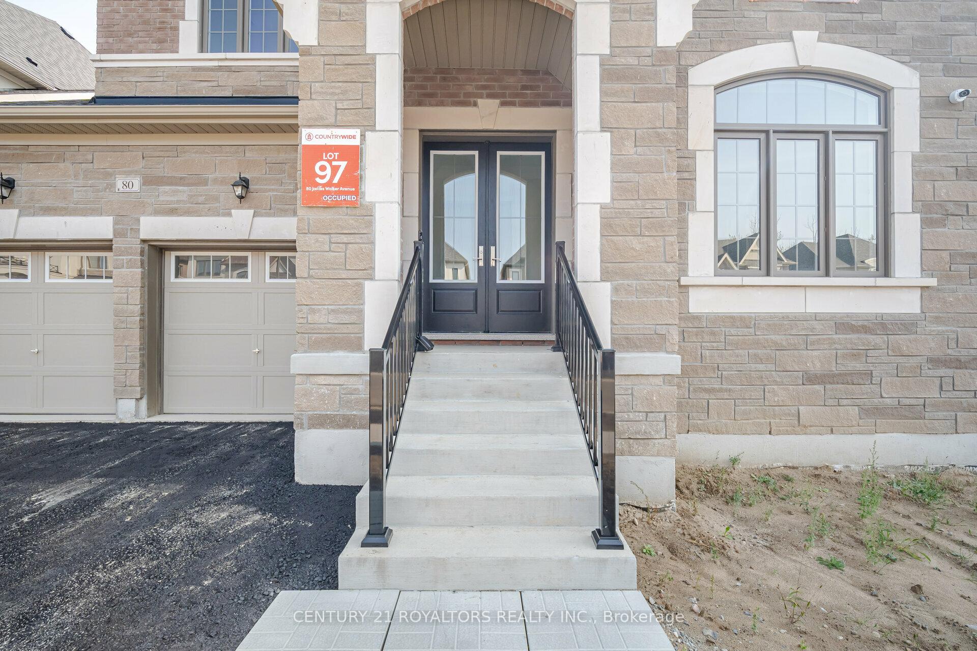 Photo 8 of 80 James Walker Avenue, Caledon, Caledon East — HOMEH