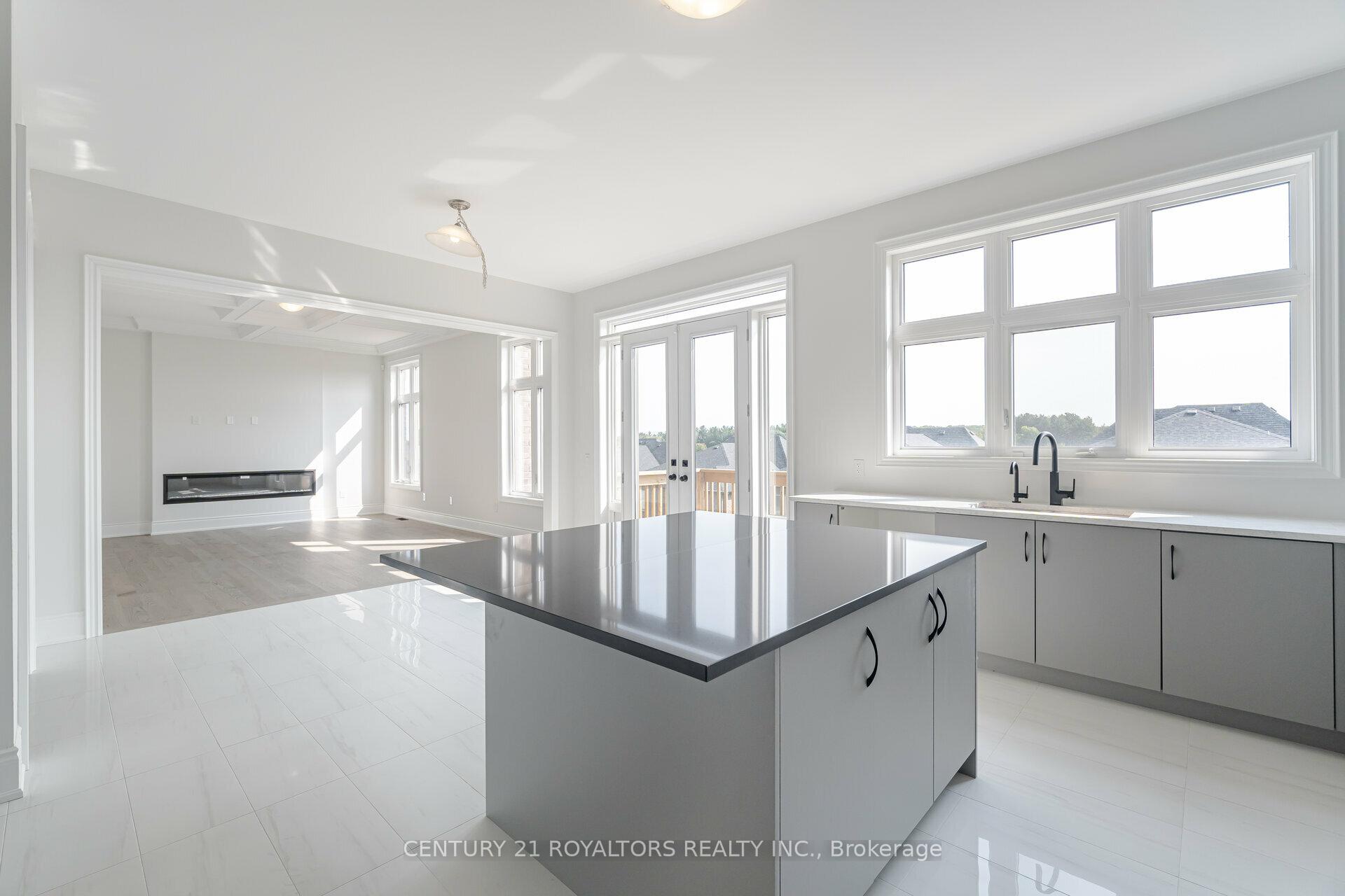 Photo 12 of 80 James Walker Avenue, Caledon, Caledon East — HOMEH