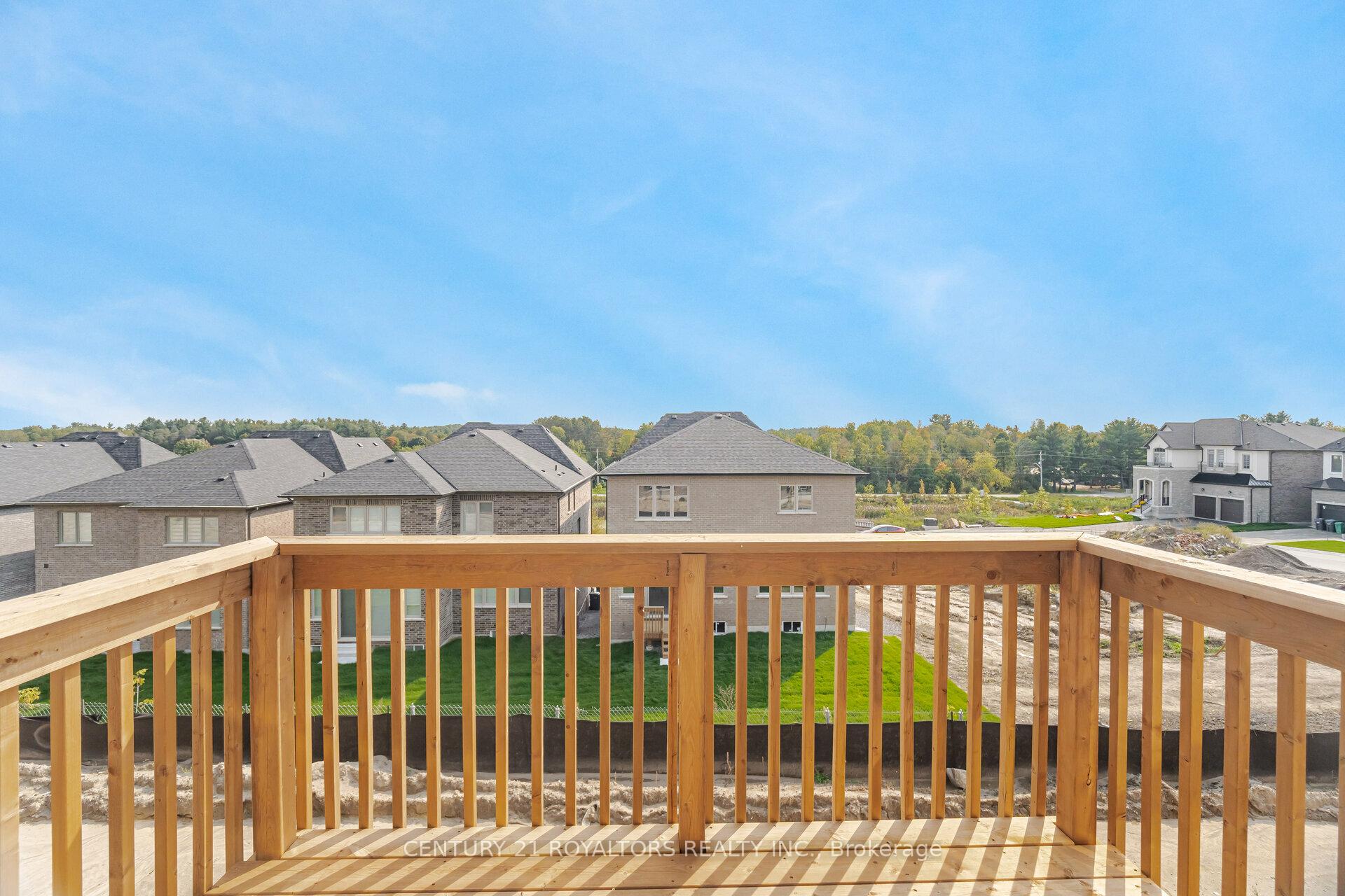 Photo 24 of 80 James Walker Avenue, Caledon, Caledon East — HOMEH