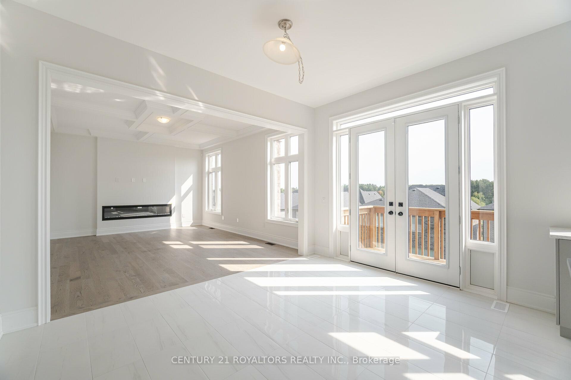 Photo 16 of 80 James Walker Avenue, Caledon, Caledon East — HOMEH
