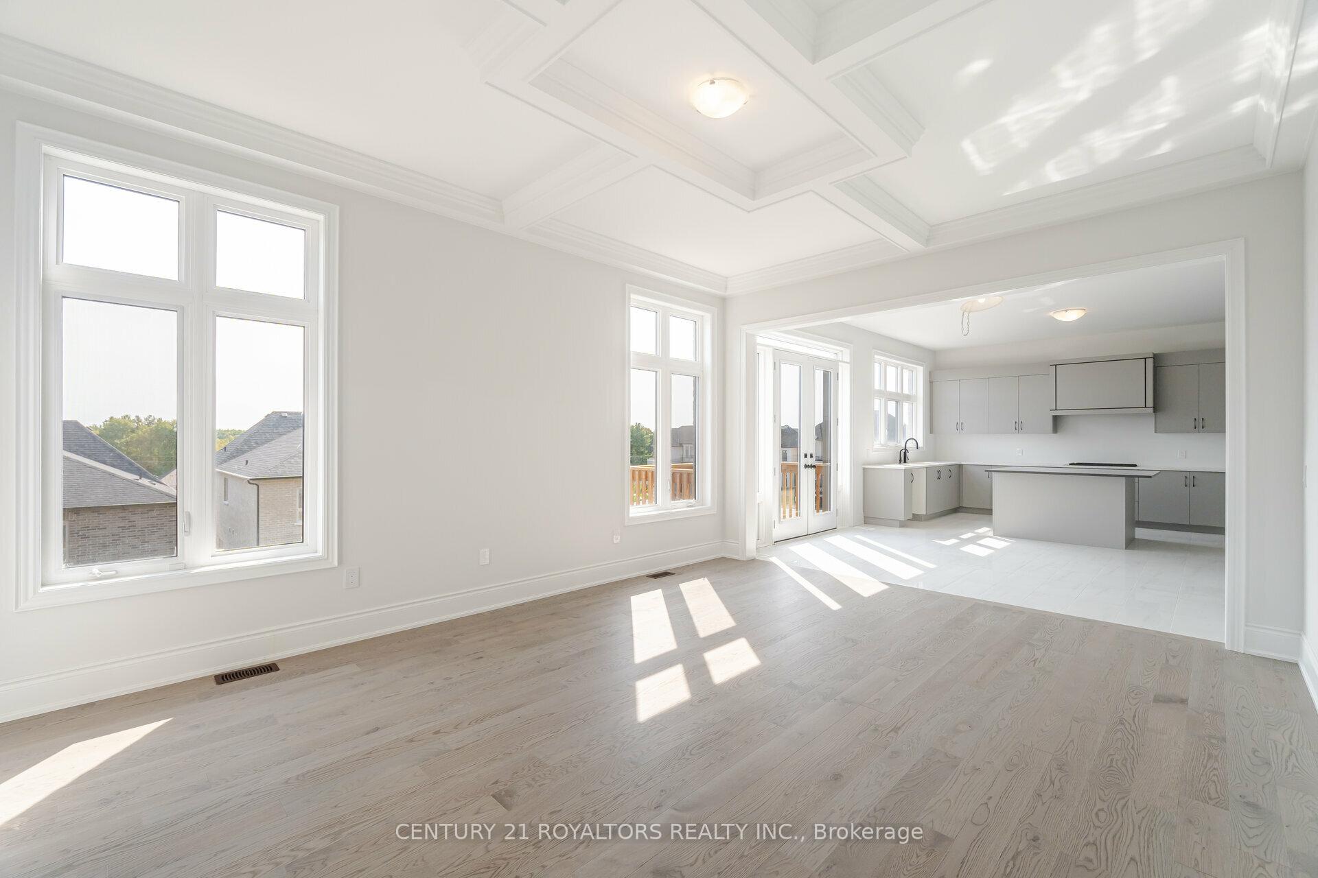 Photo 15 of 80 James Walker Avenue, Caledon, Caledon East — HOMEH
