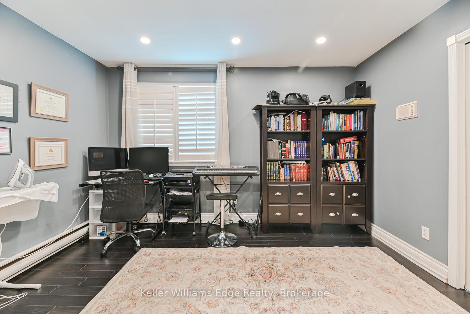 Photo 36 of 282 Book Road E, Hamilton, Airport Employment Area — HOMEH